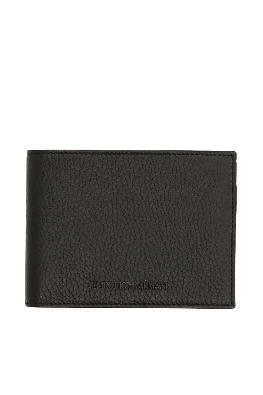 תמונת תקריב של מארז ארנק מתקפל וארנק כרטיסים