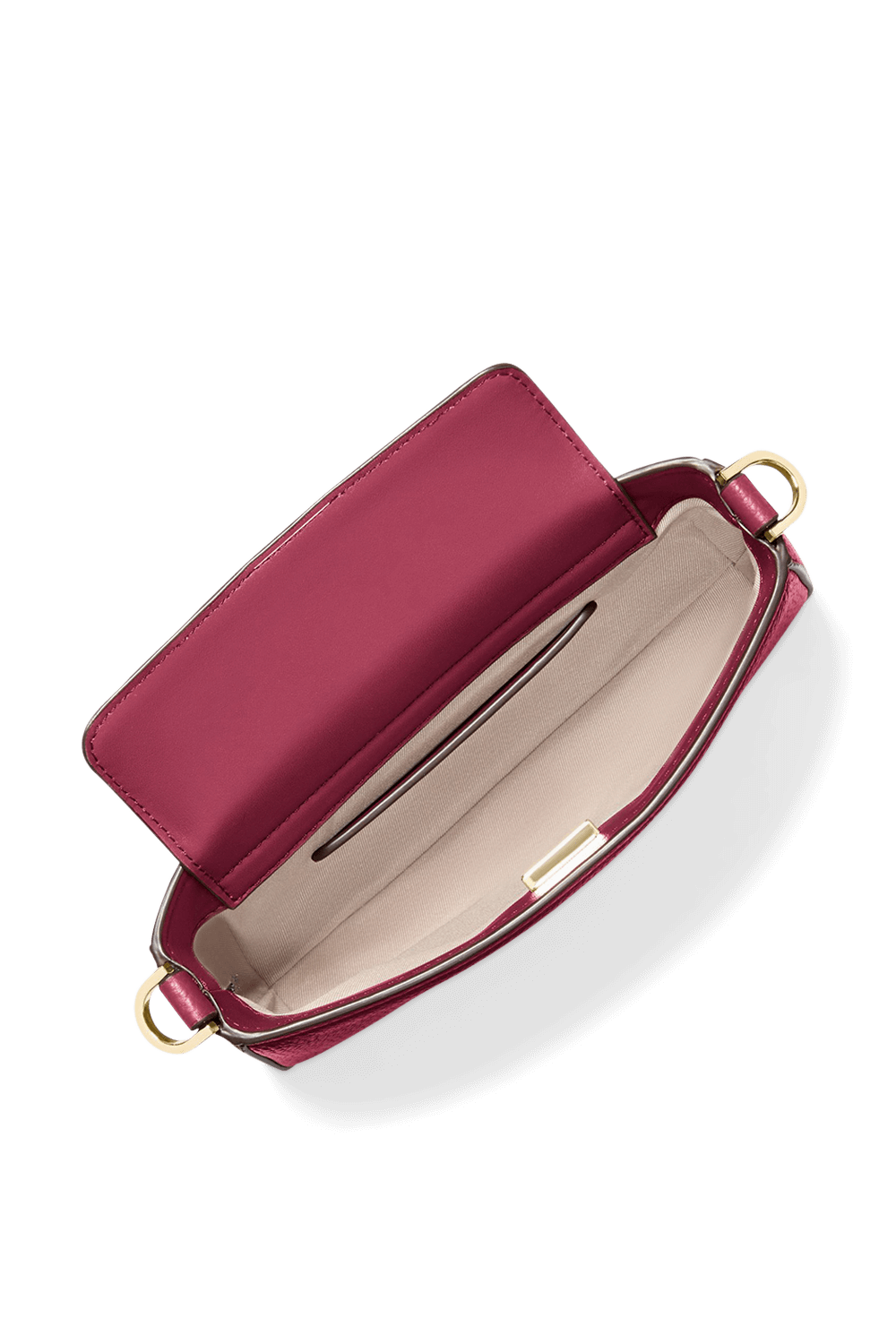 תמונה אחורית של תיק קאמרה בריאנט סמול