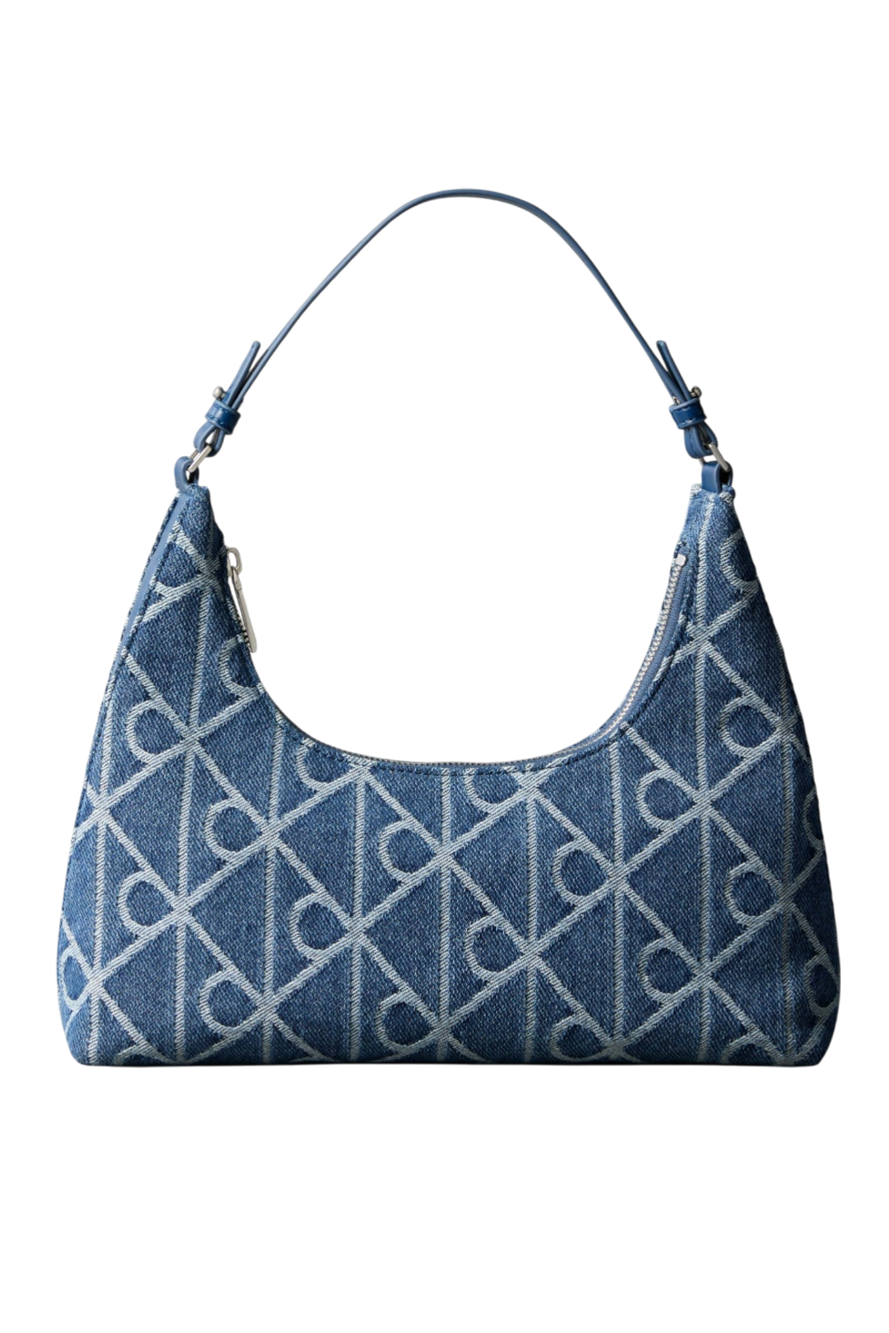 תמונה קידמית של תיק כתף דנים