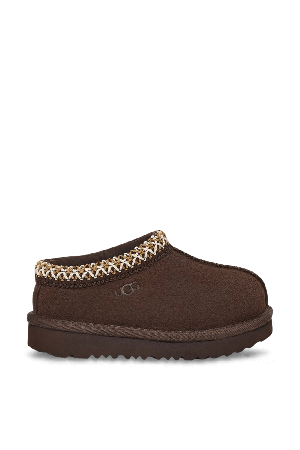 תמונה קידמית של נעלי סליידס טאזמן II - מידות 22-30