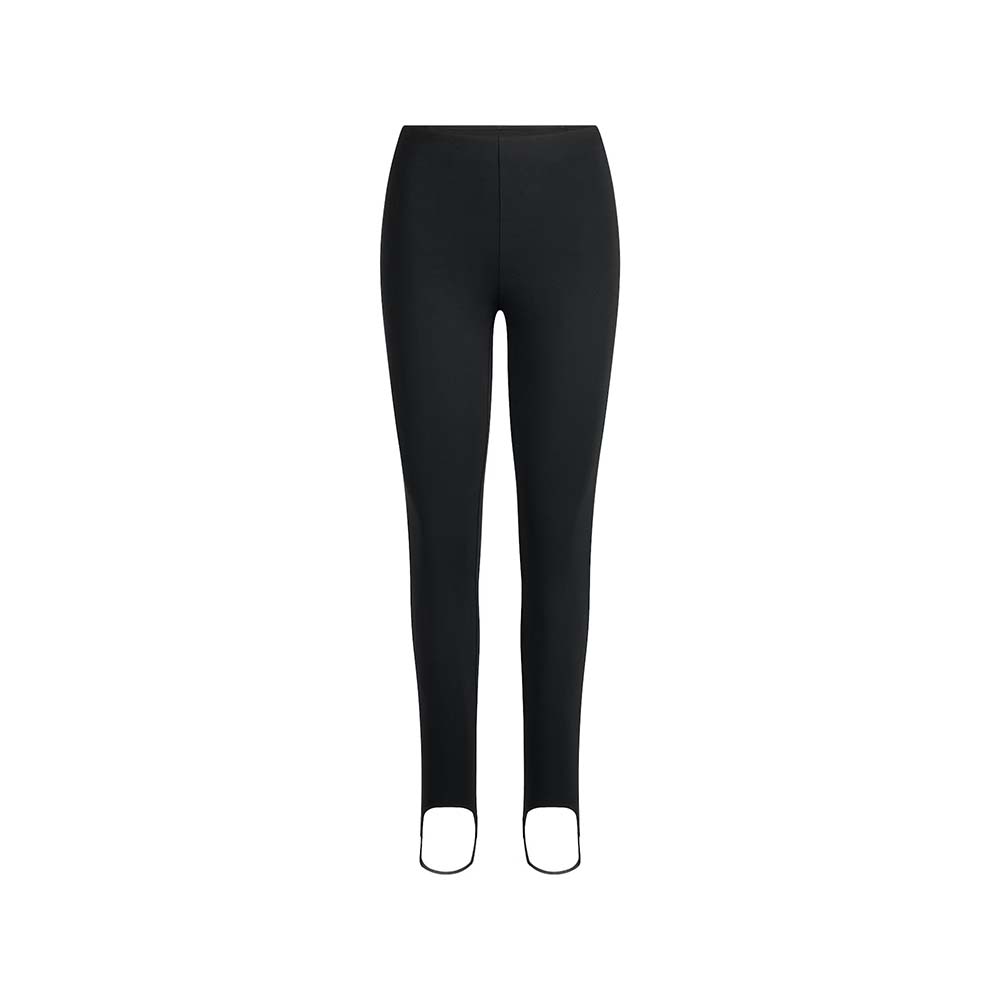 תמונה קידמית של HIGH WAIST STIRRUP LEGGING
