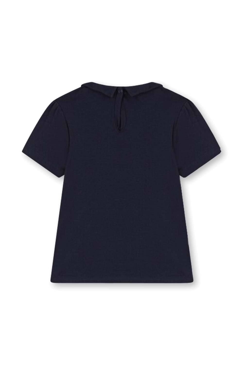 חולצת טי - גילאי 3-5 PETIT BATEAU