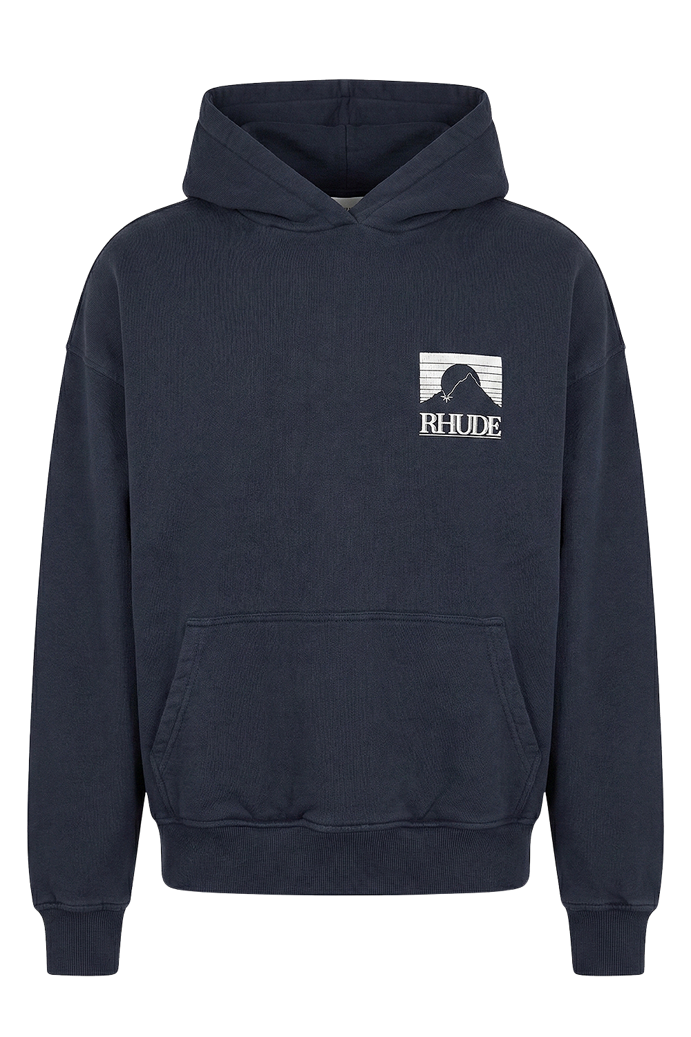 תמונה קידמית של קפוצ'ון כותנה