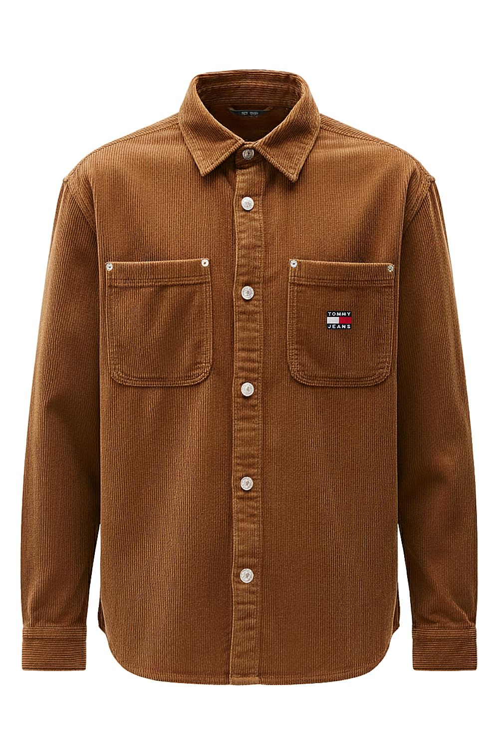 תמונה קידמית של חולצת-ז'קט