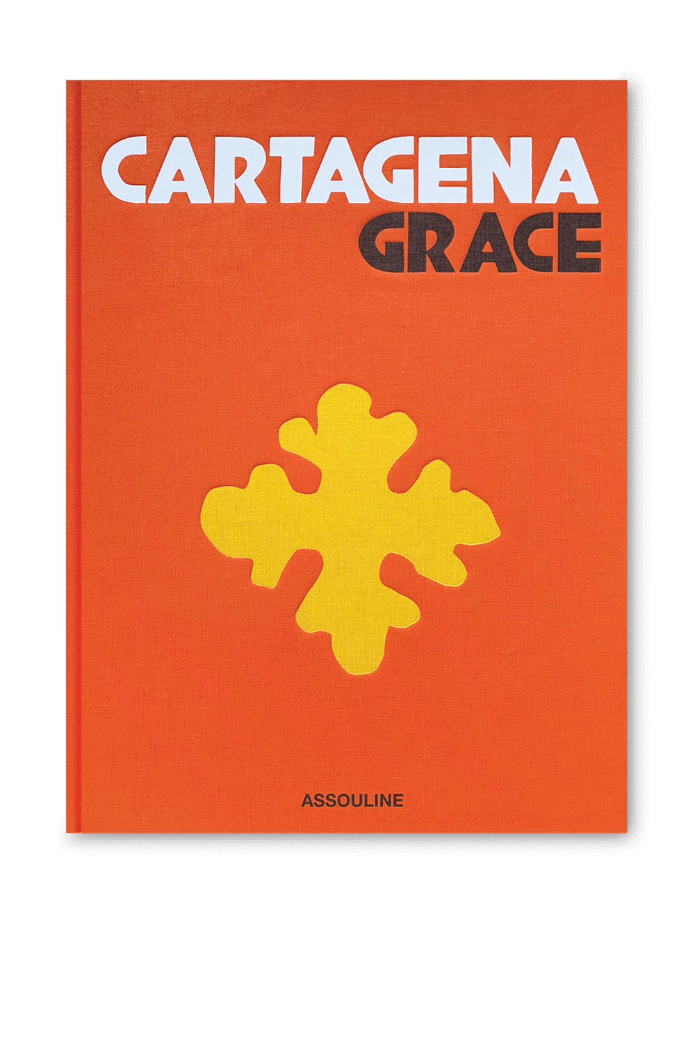 Cartagena Grace ASSOULINE