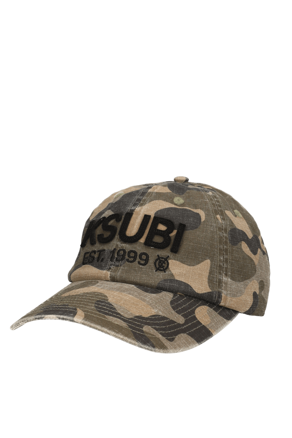 תמונה קידמית של כובע מצחייה