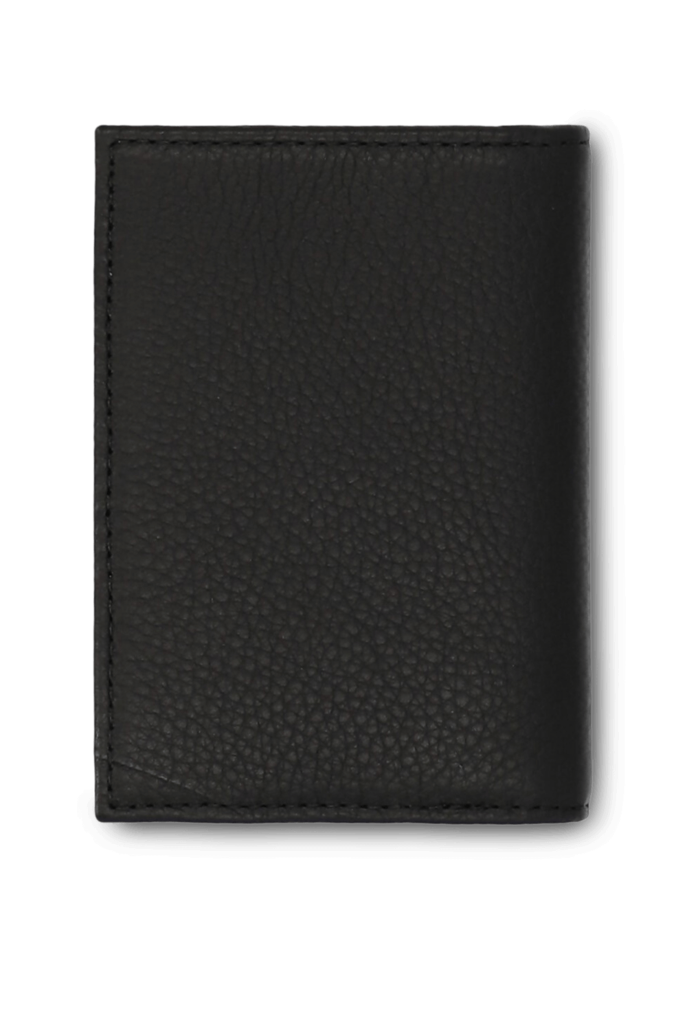 תמונה אחורית של ארנק ליה מתקפל