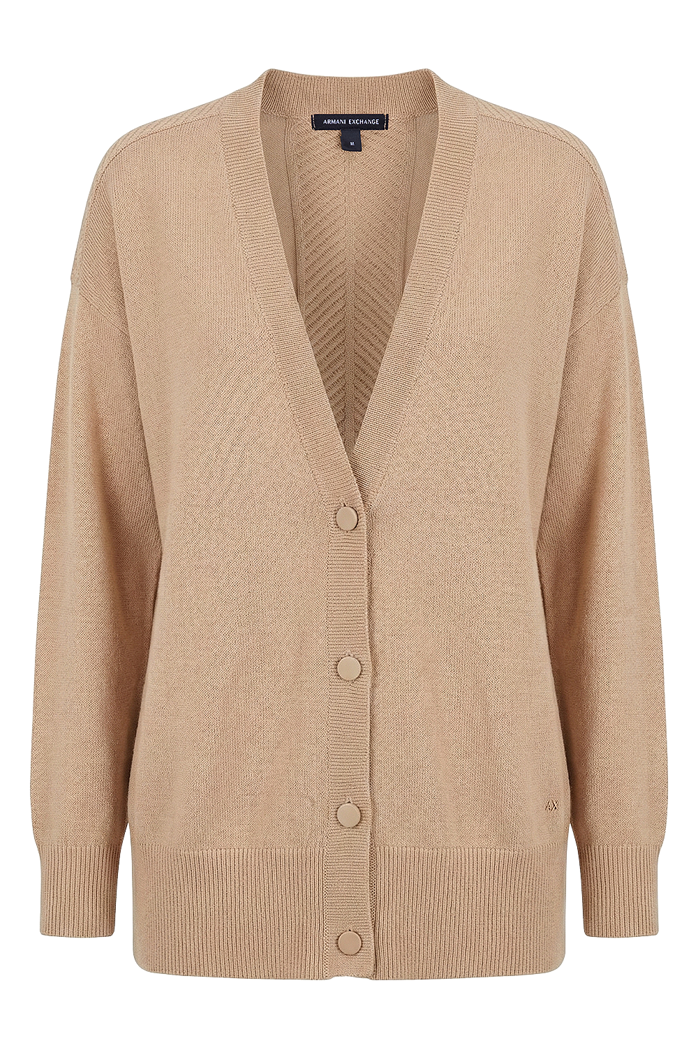 תמונה קידמית של קרדיגן