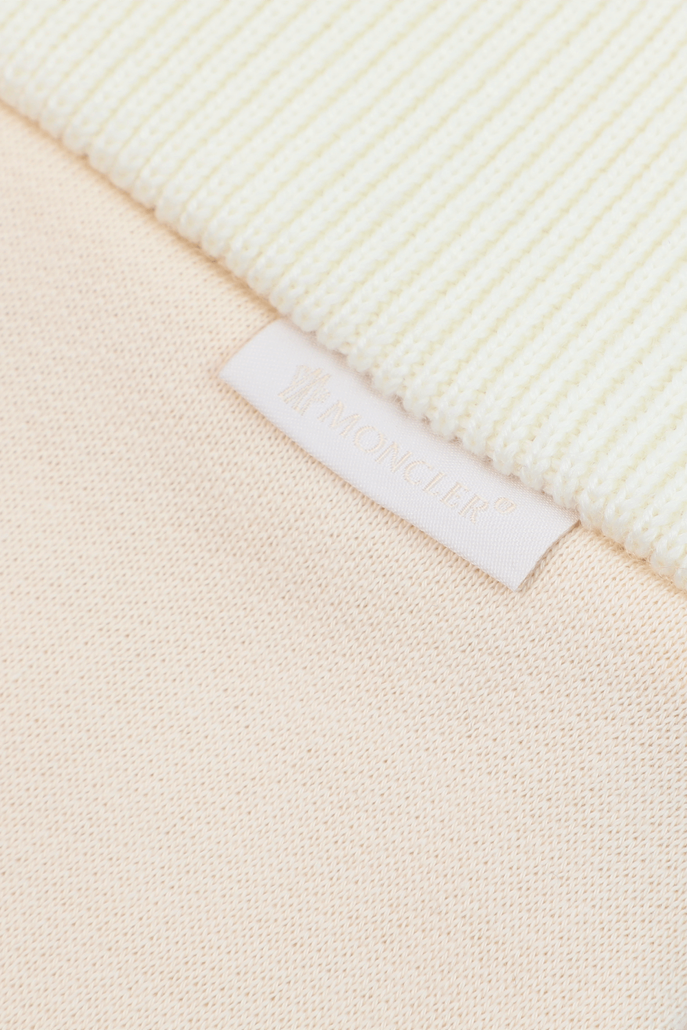 סט סווטשירט קפוצ'ון וחצאית באריגת ג'קארד - גיל 14