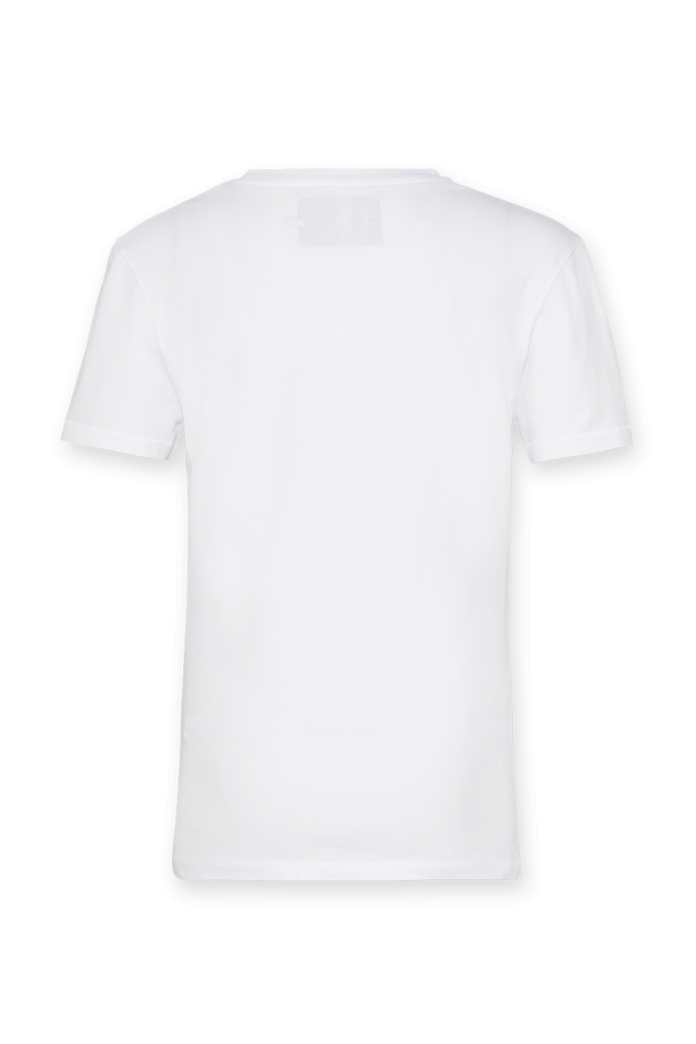 חולצת טי עם לוגו מונוגרמי CALVIN KLEIN