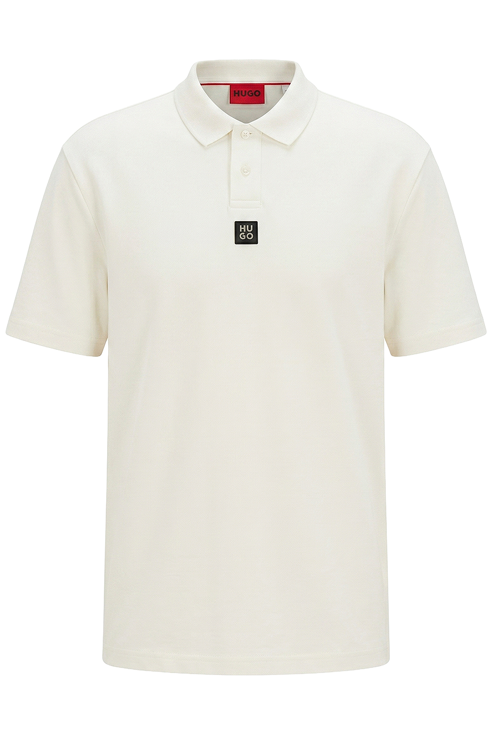 תמונה קידמית של חולצת פולו