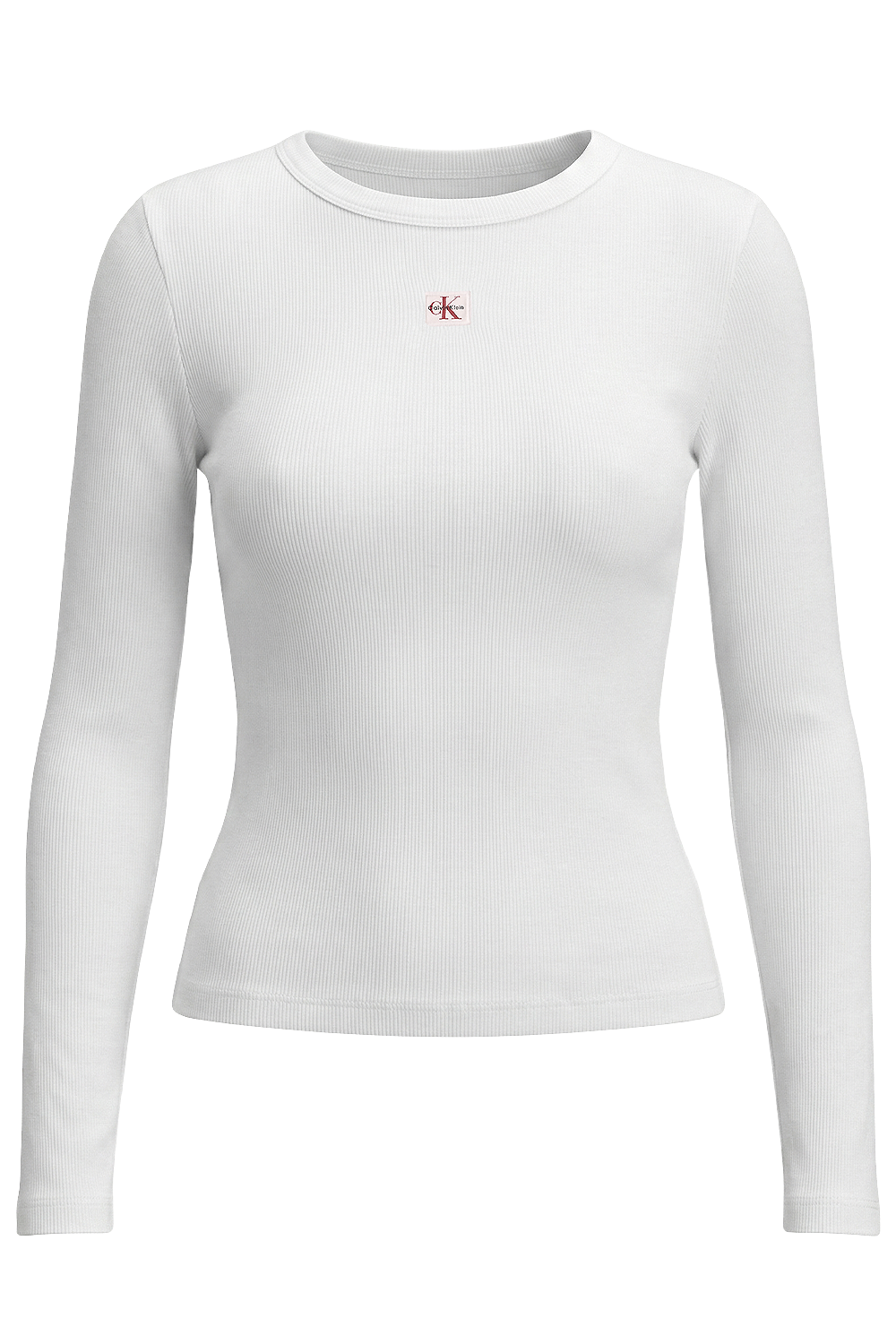 תמונה קידמית של חולצת טי שרוול ארוך