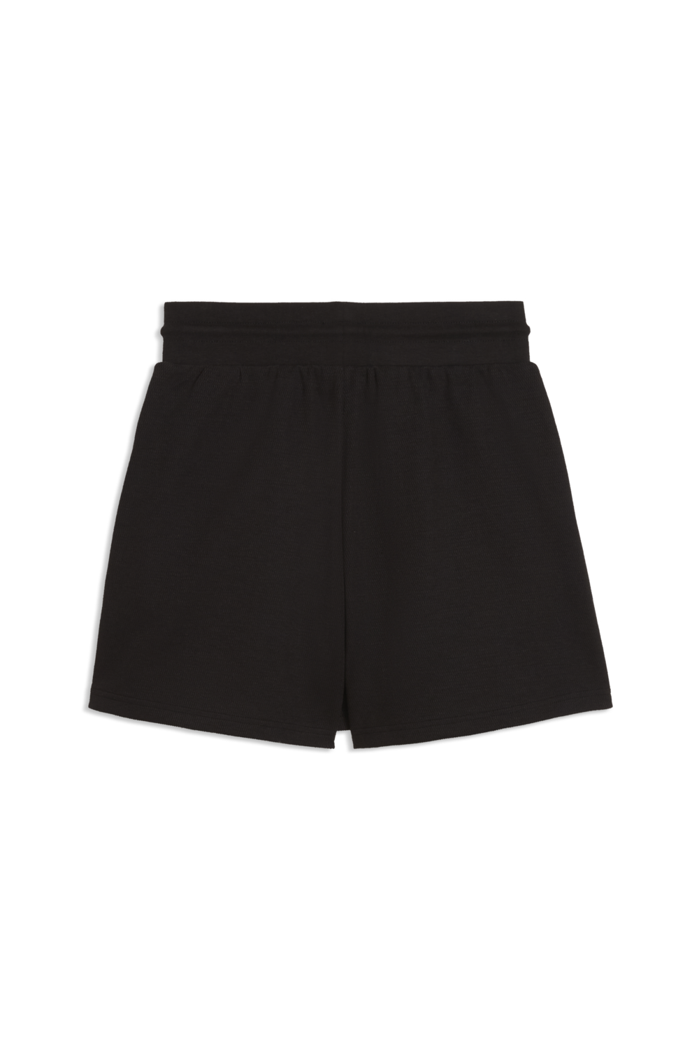 תמונה אחורית של חצאית מיני