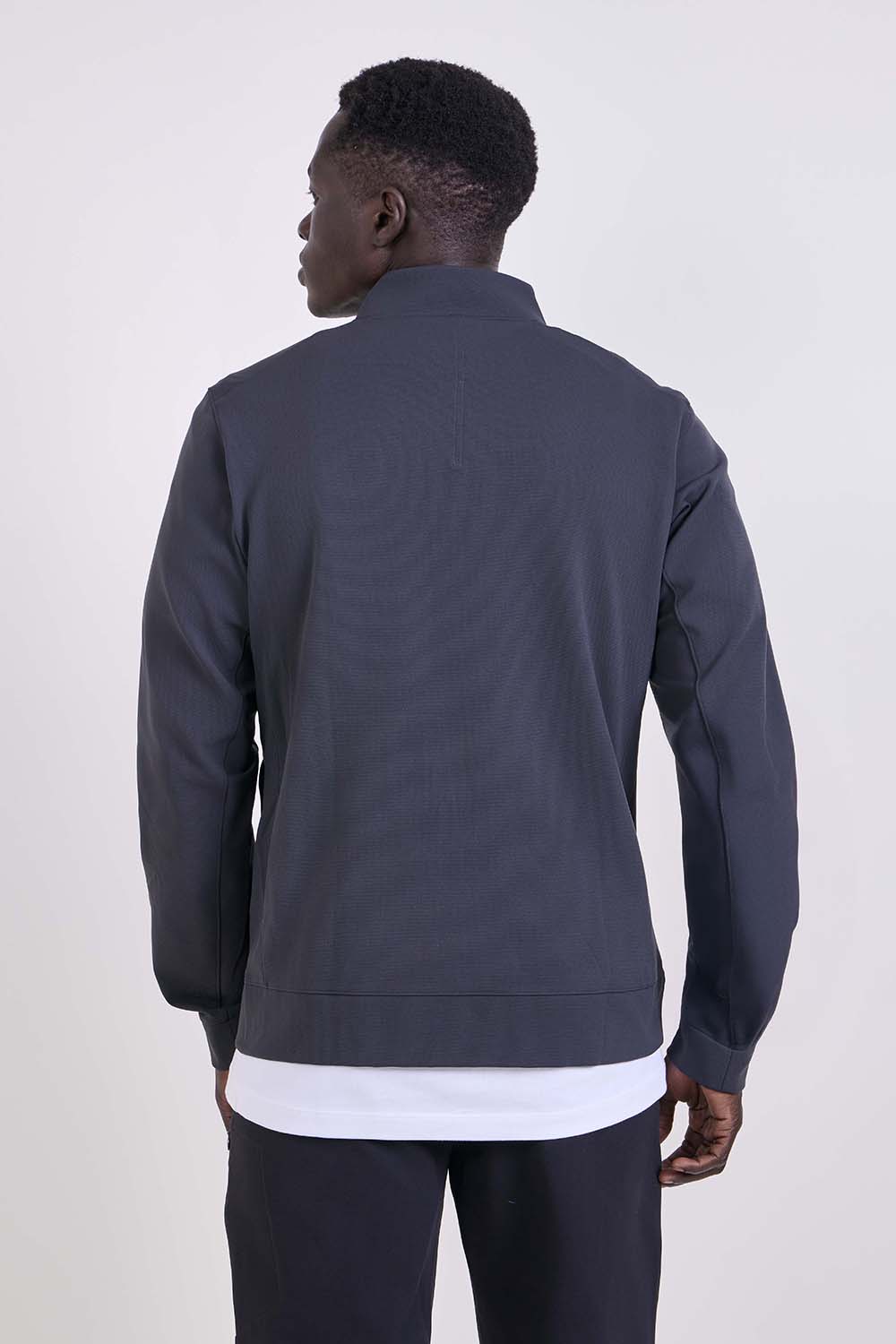 תמונת דוגמן אחורית של Sojourn Jacket