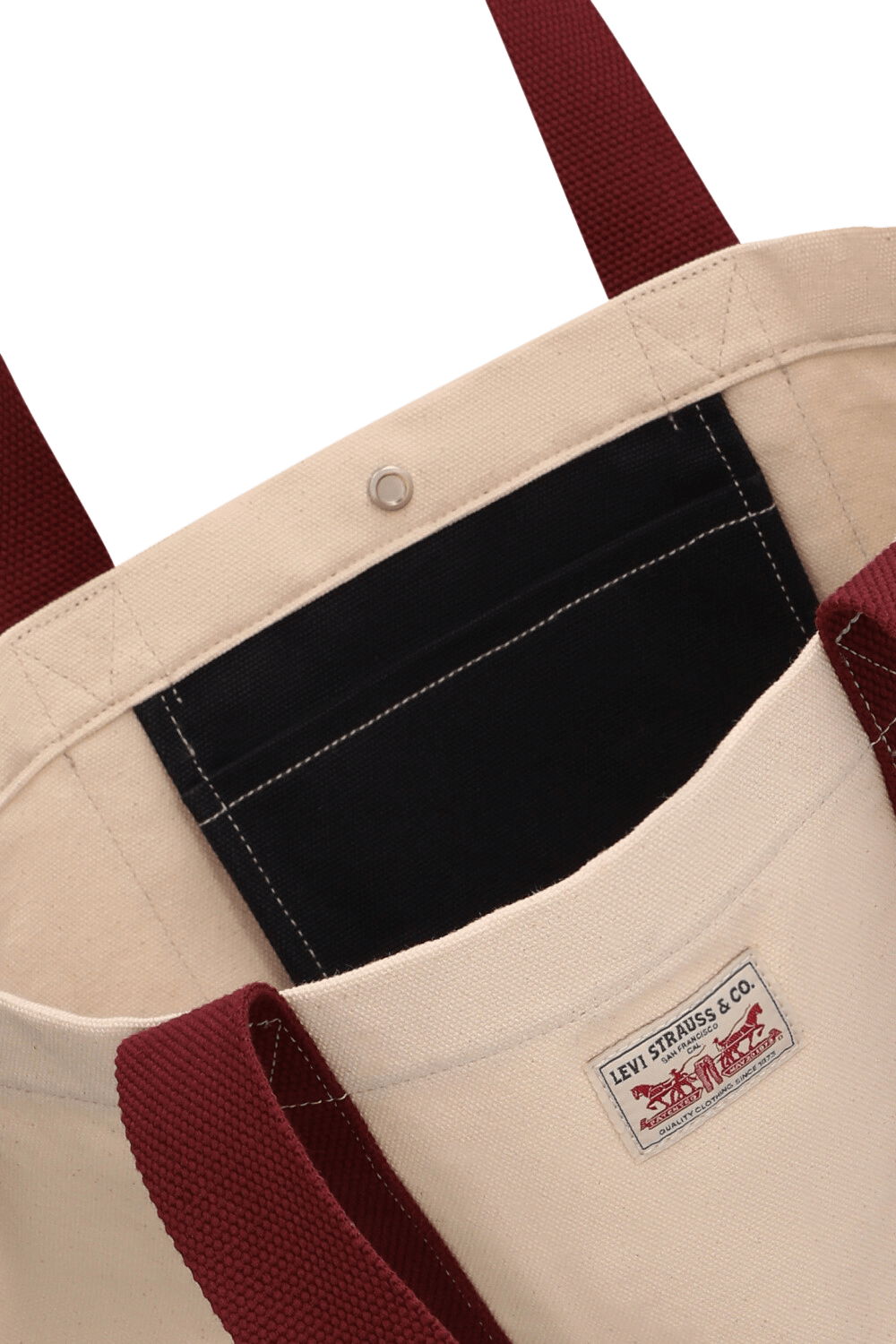 תמונת פנים של תיק נשיאה