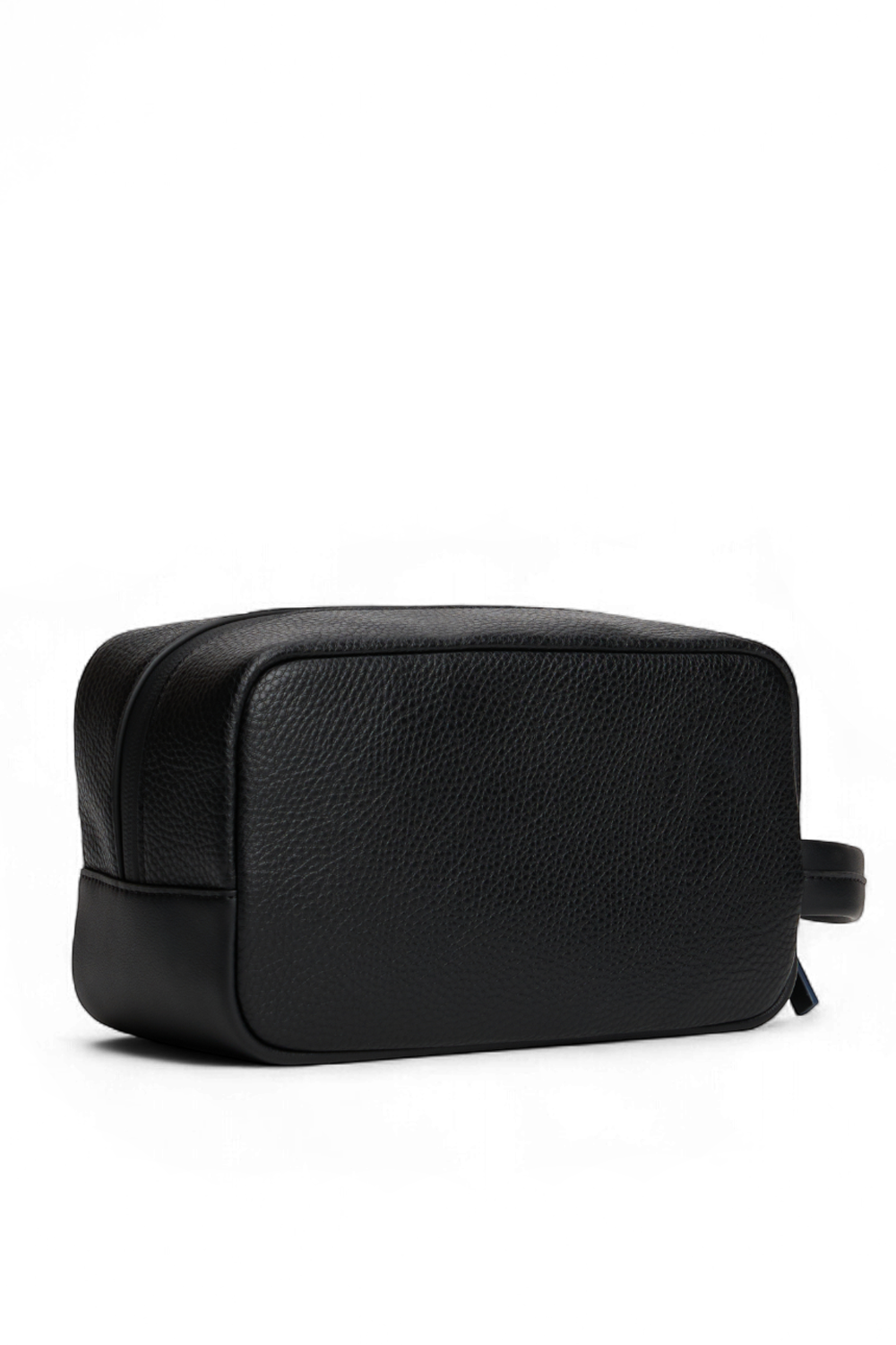 תמונה אחורית של תיק רחצה