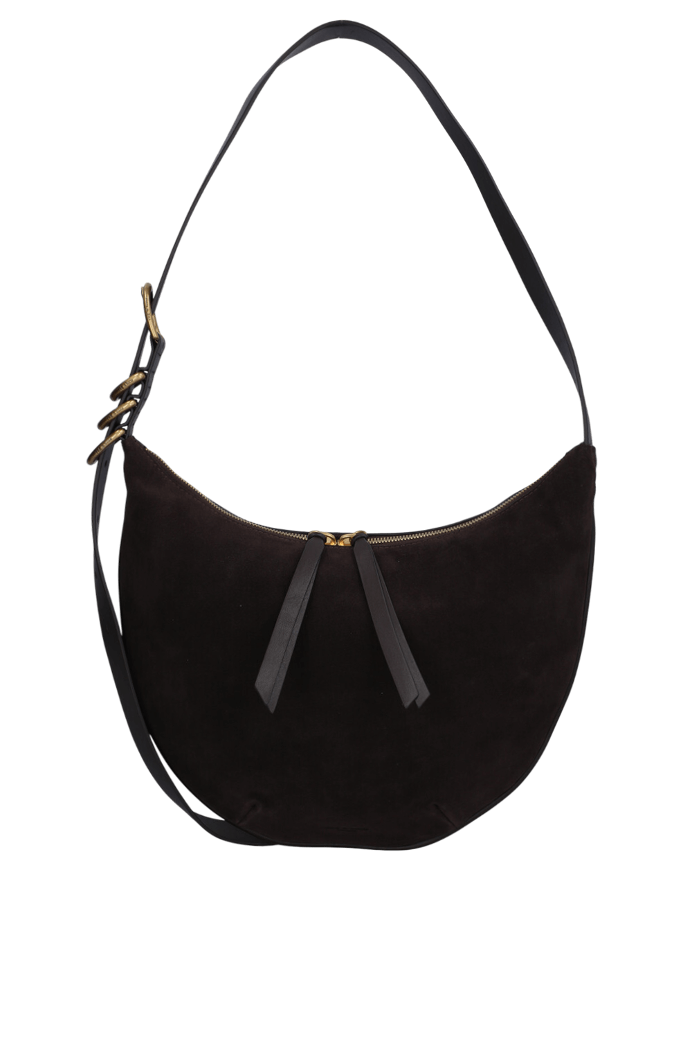 תמונה קידמית של תיק נשיאה