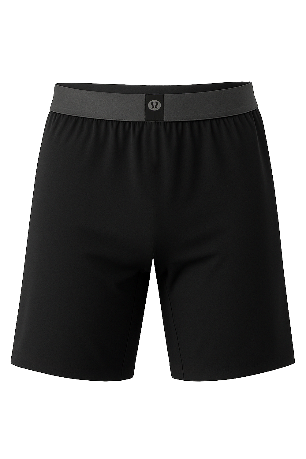 תמונה אחורית של Built To Move Boxer 2 Pack