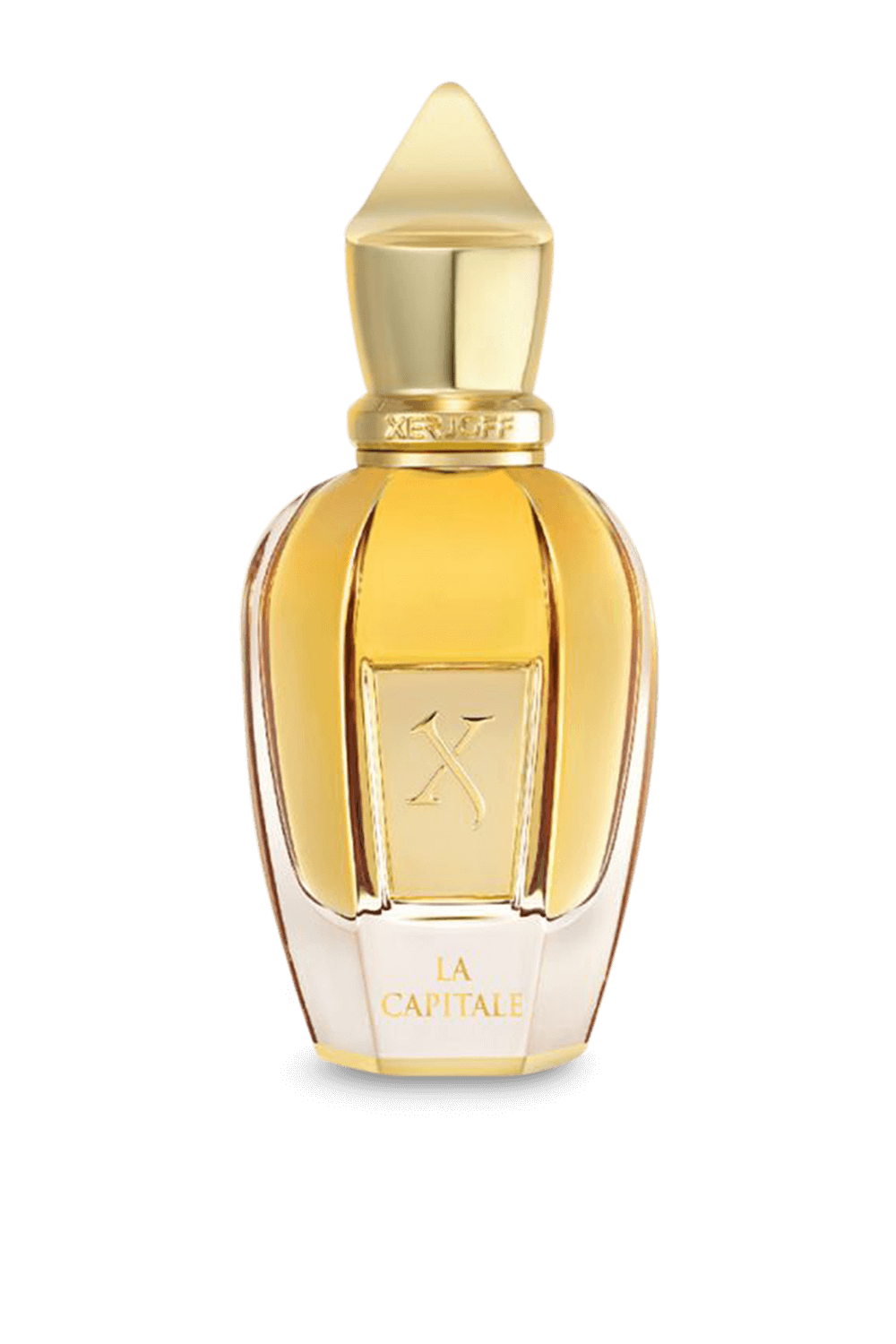 תמונה קידמית של Xerjoff Shooting La Capitale Parfum 50 ml