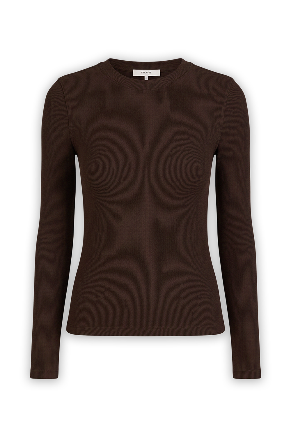 תמונה קידמית של חולצת ריב