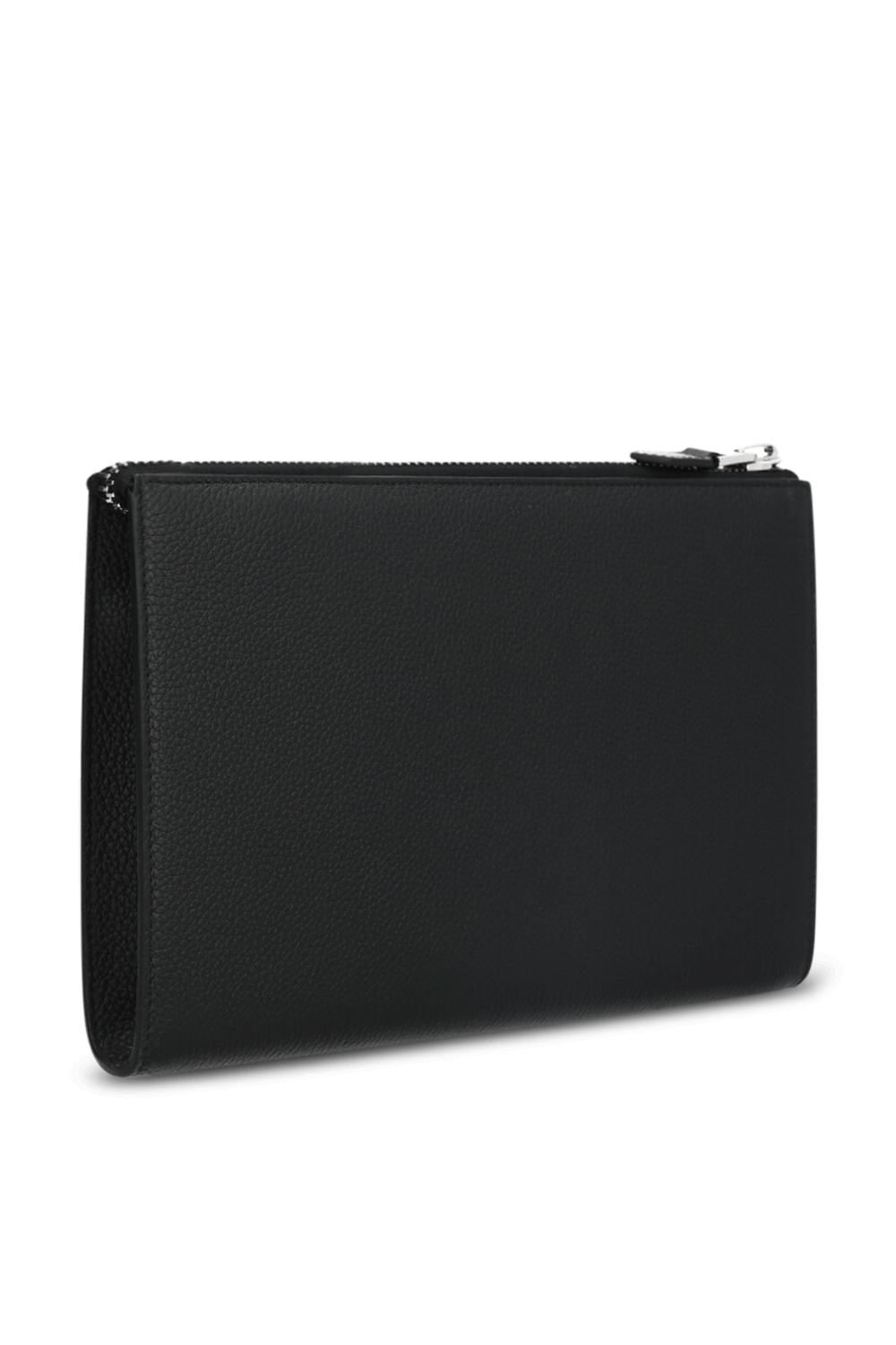 תמונה אחורית של תיק קלאץ'