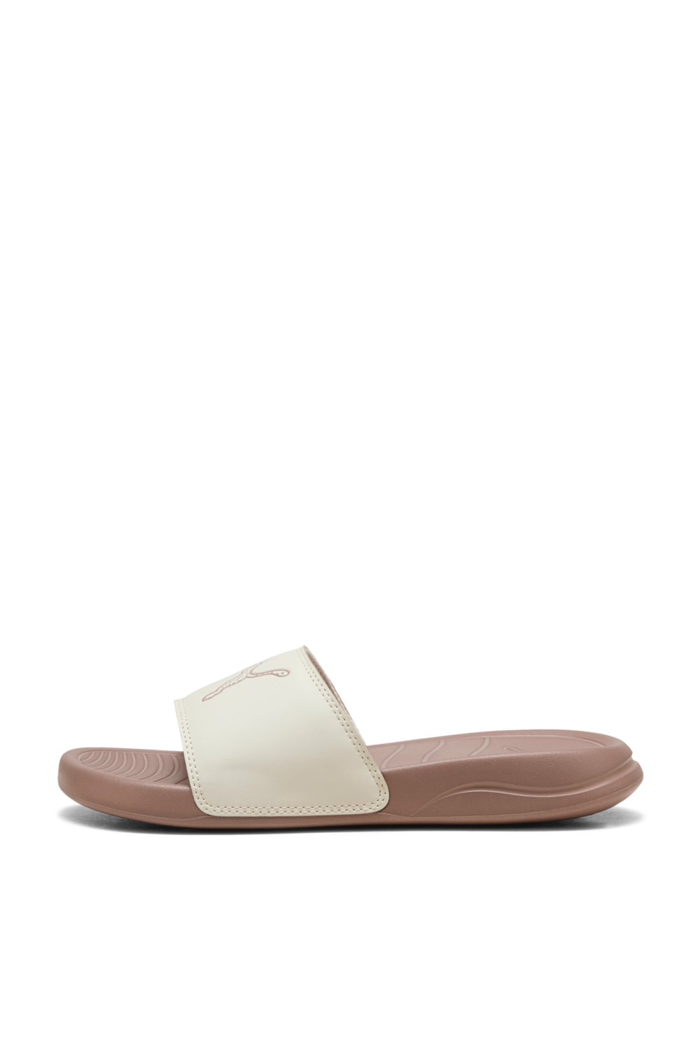 תמונה אחורית של כפכפים