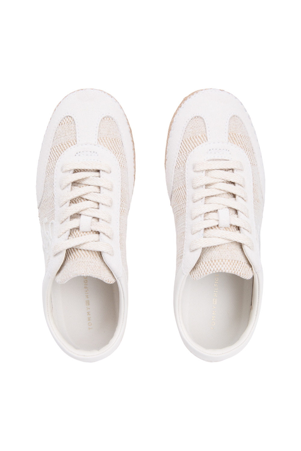 נעלי אספרדיל