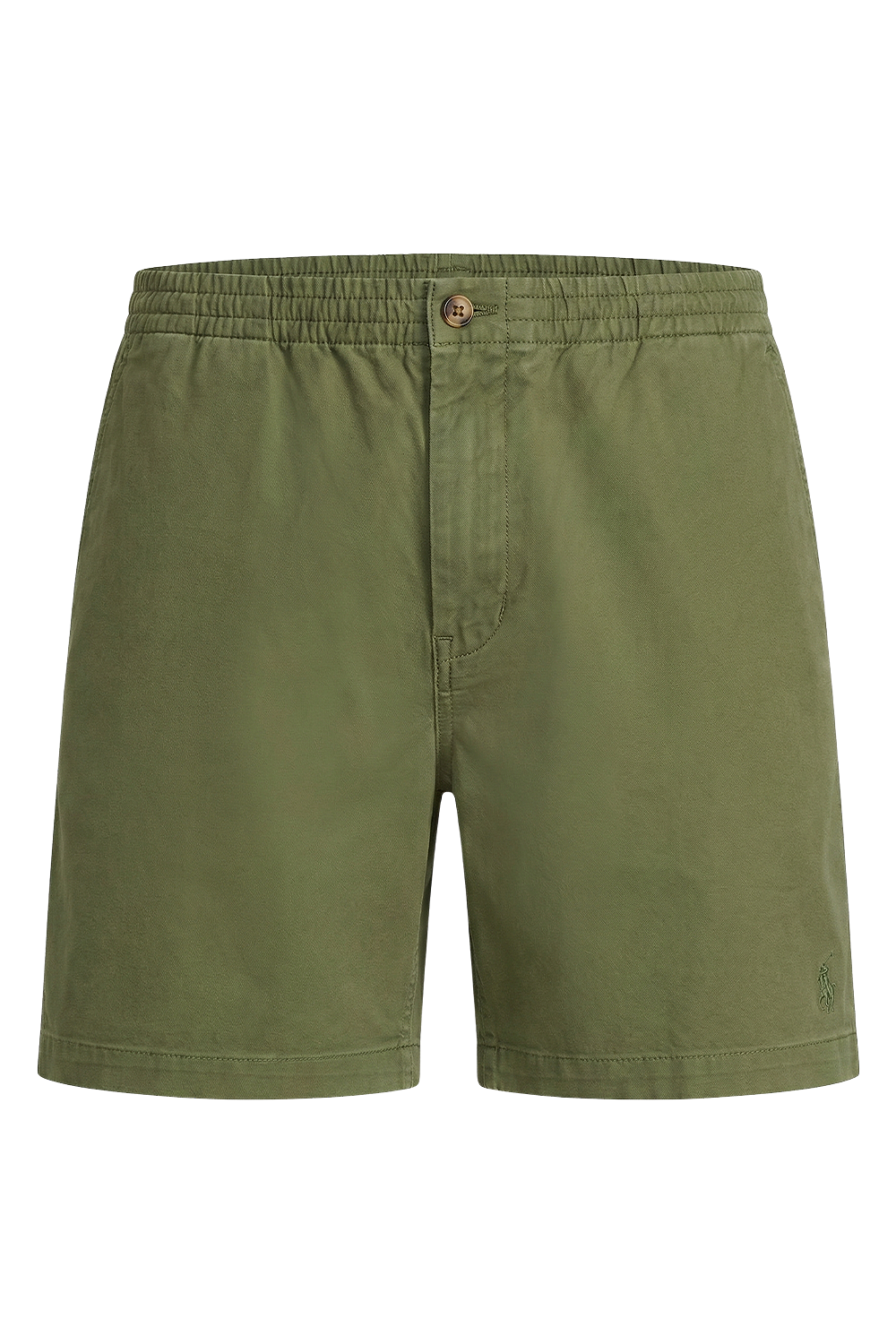 תמונה קידמית של מכנסיים קצרים