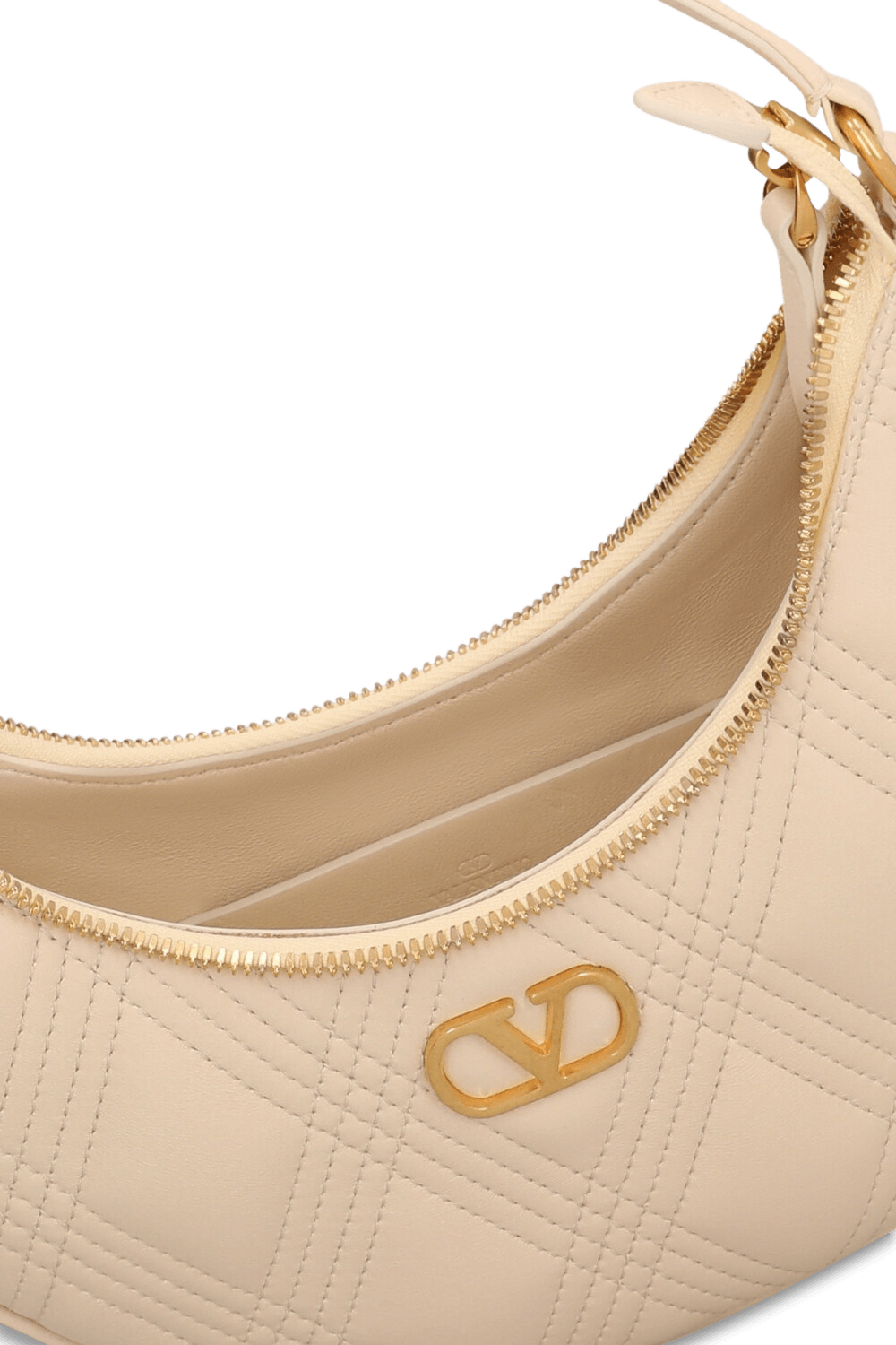 תמונת פנים של תיק כתף מיני