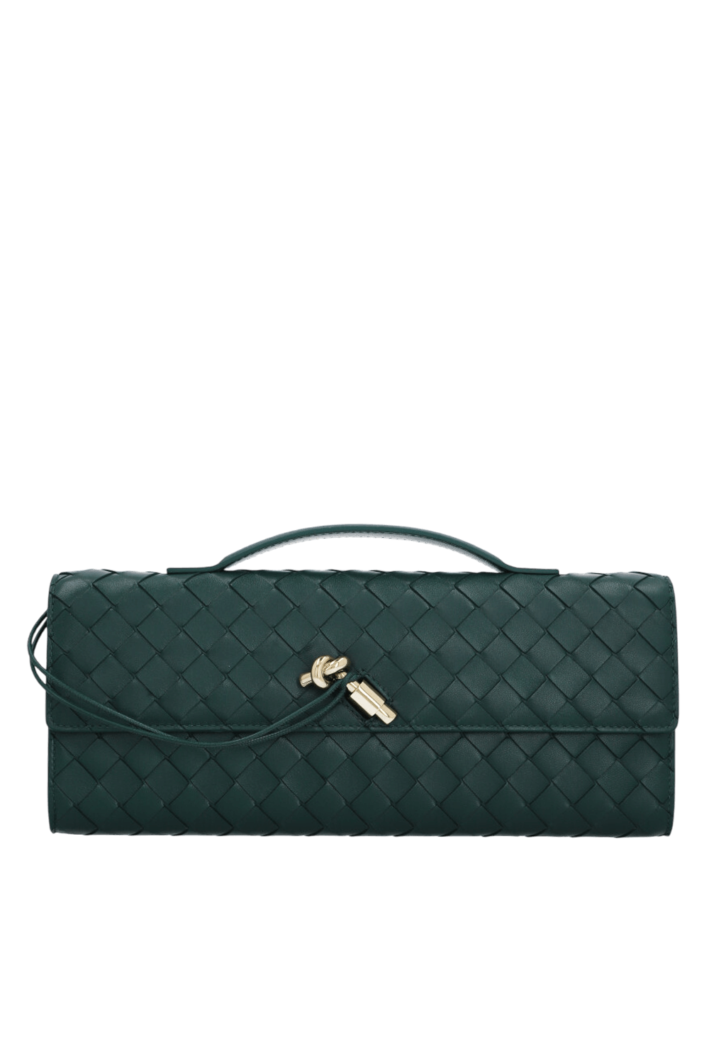 תמונה קידמית של תיק קלאץ' אנדיאמו