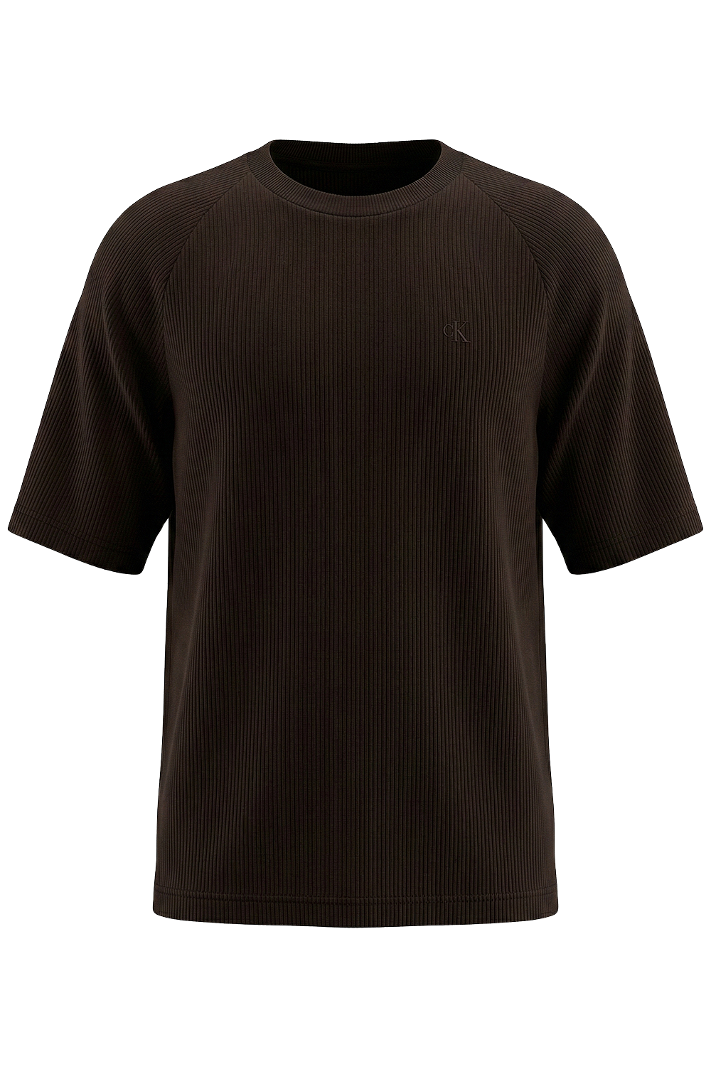 תמונה קידמית של חולצת טי