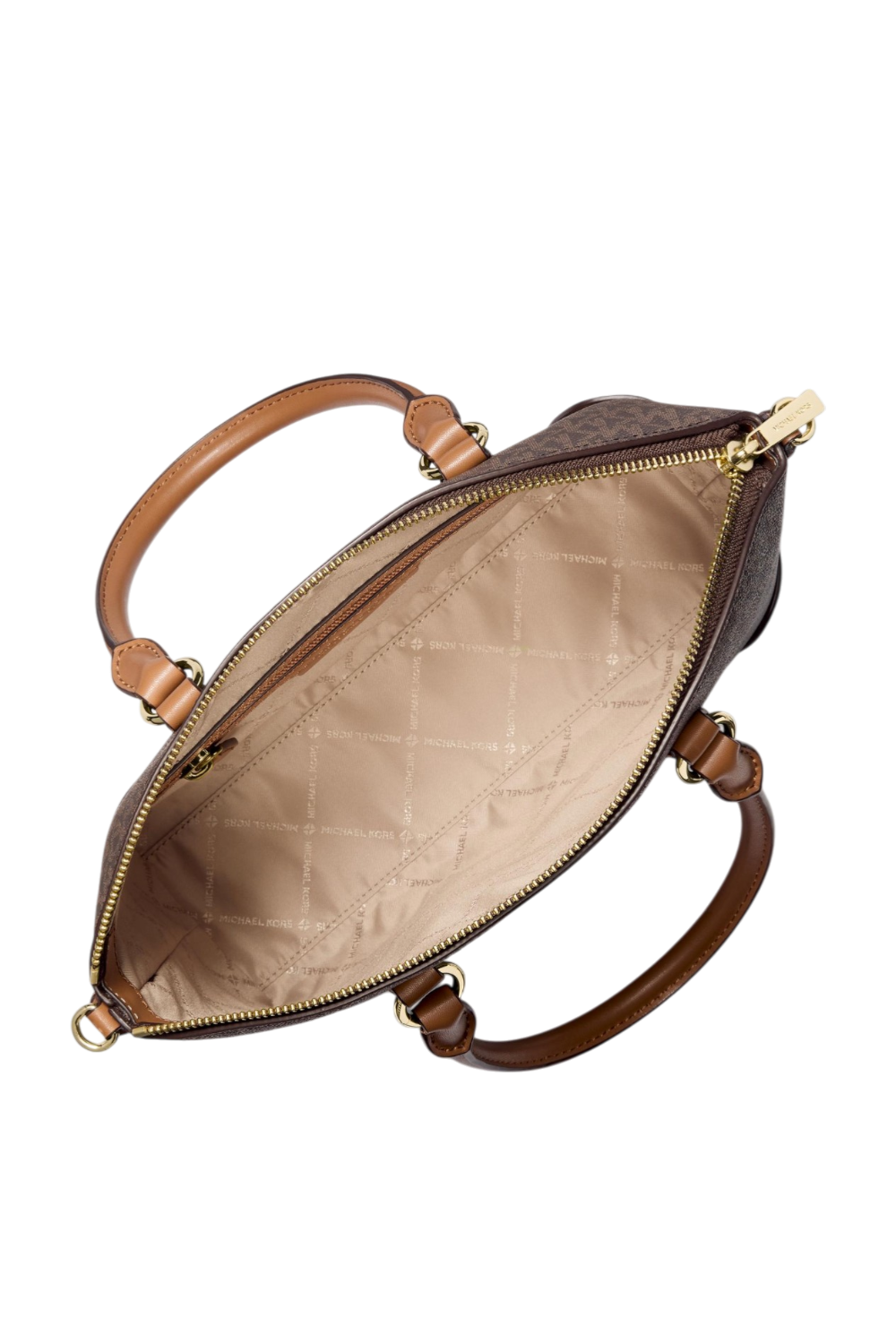 תמונה אחורית של תיק נשיאה