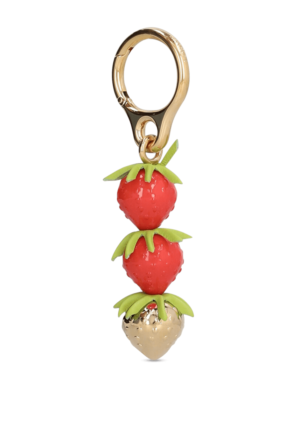 תמונה קידמית של צ'ארם תותים