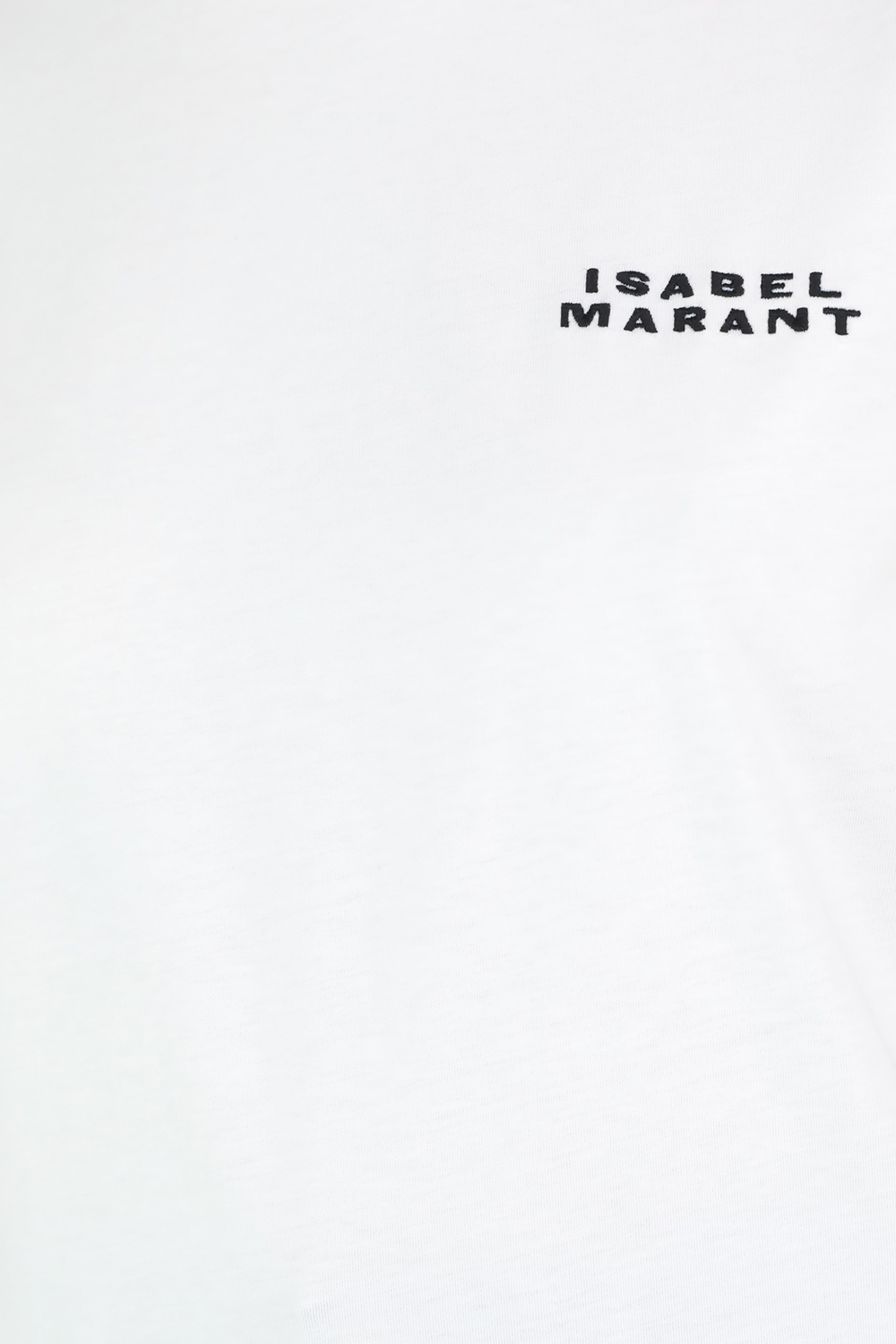 חולצת טי ISABEL MARANT