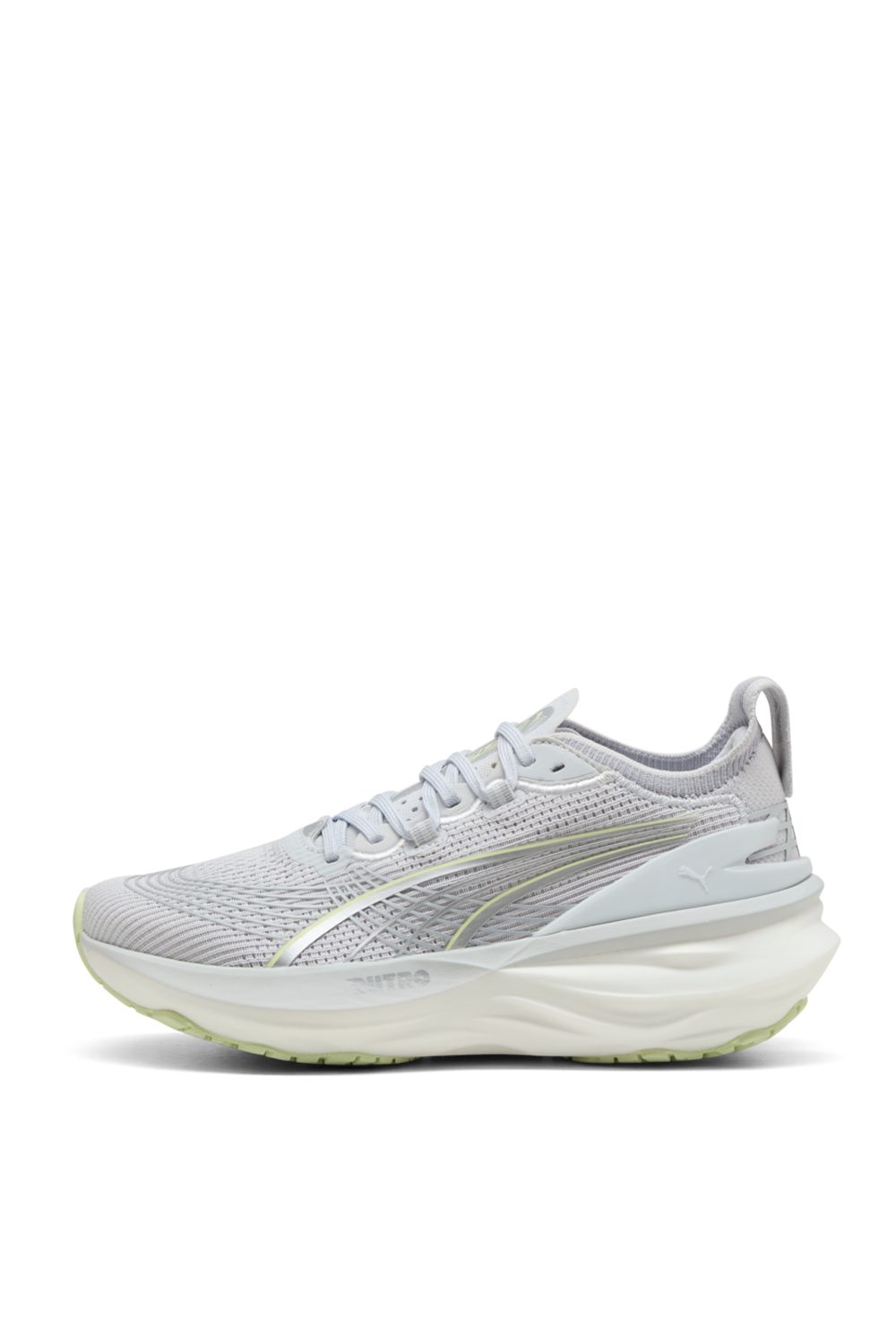 תמונה אחורית של נעלי ריצה פוראבר ראן ניטרו 2