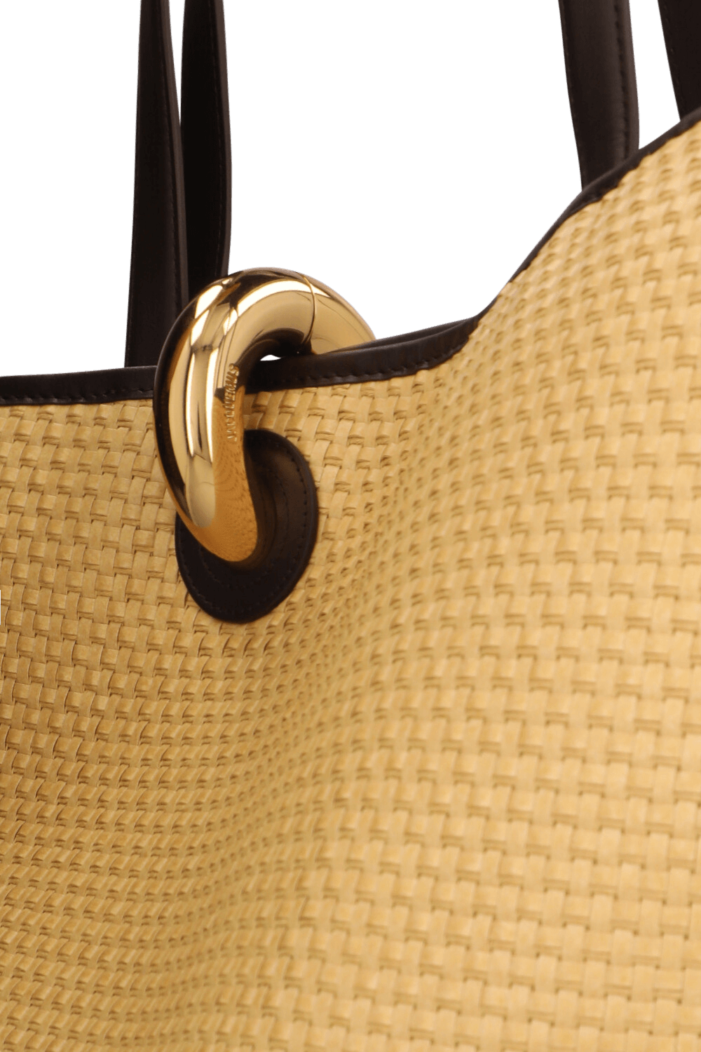 תמונת פנים של תיק באקט לה במבולה