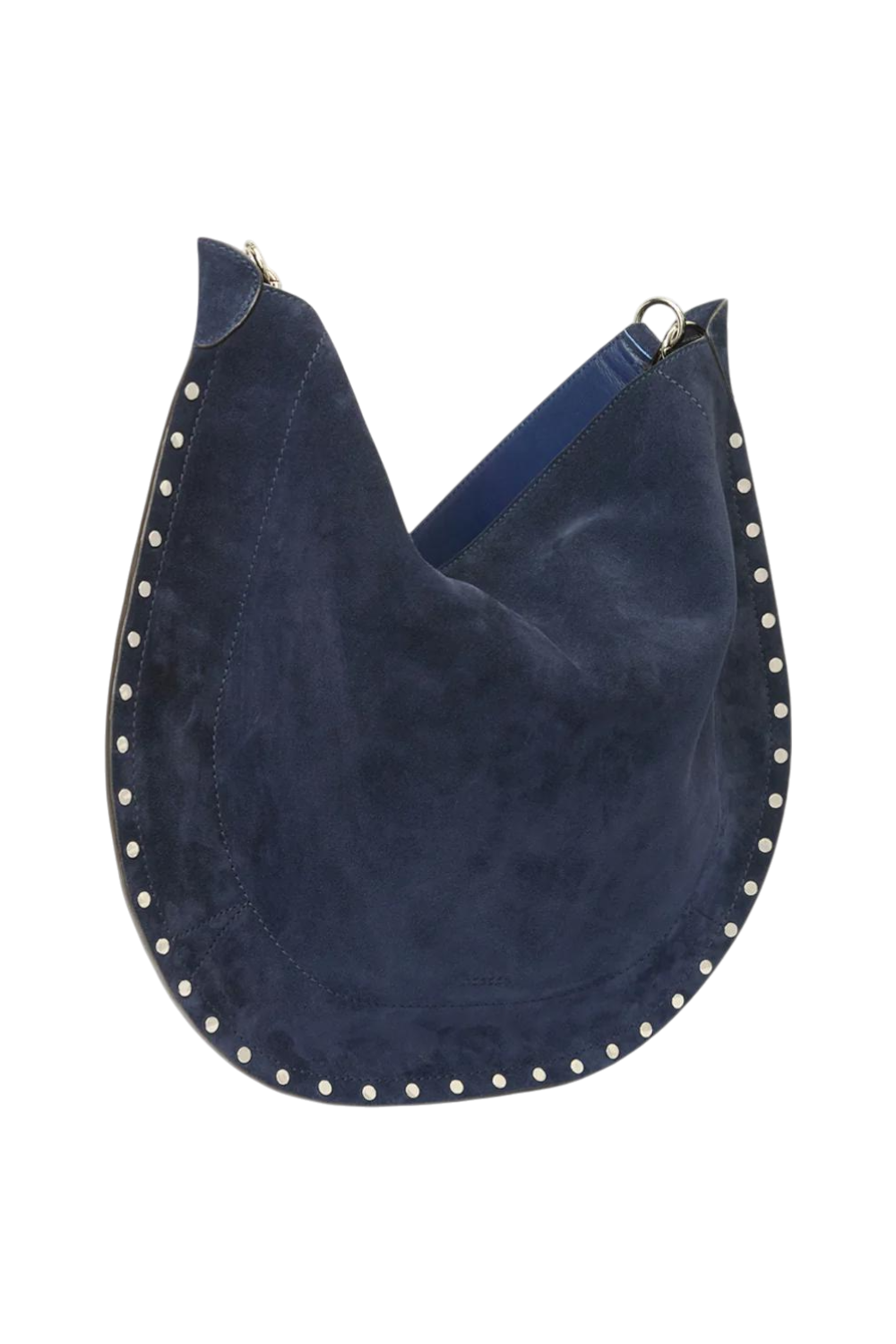 תמונת פנים של תיק כתף אוסקן הובו סופט