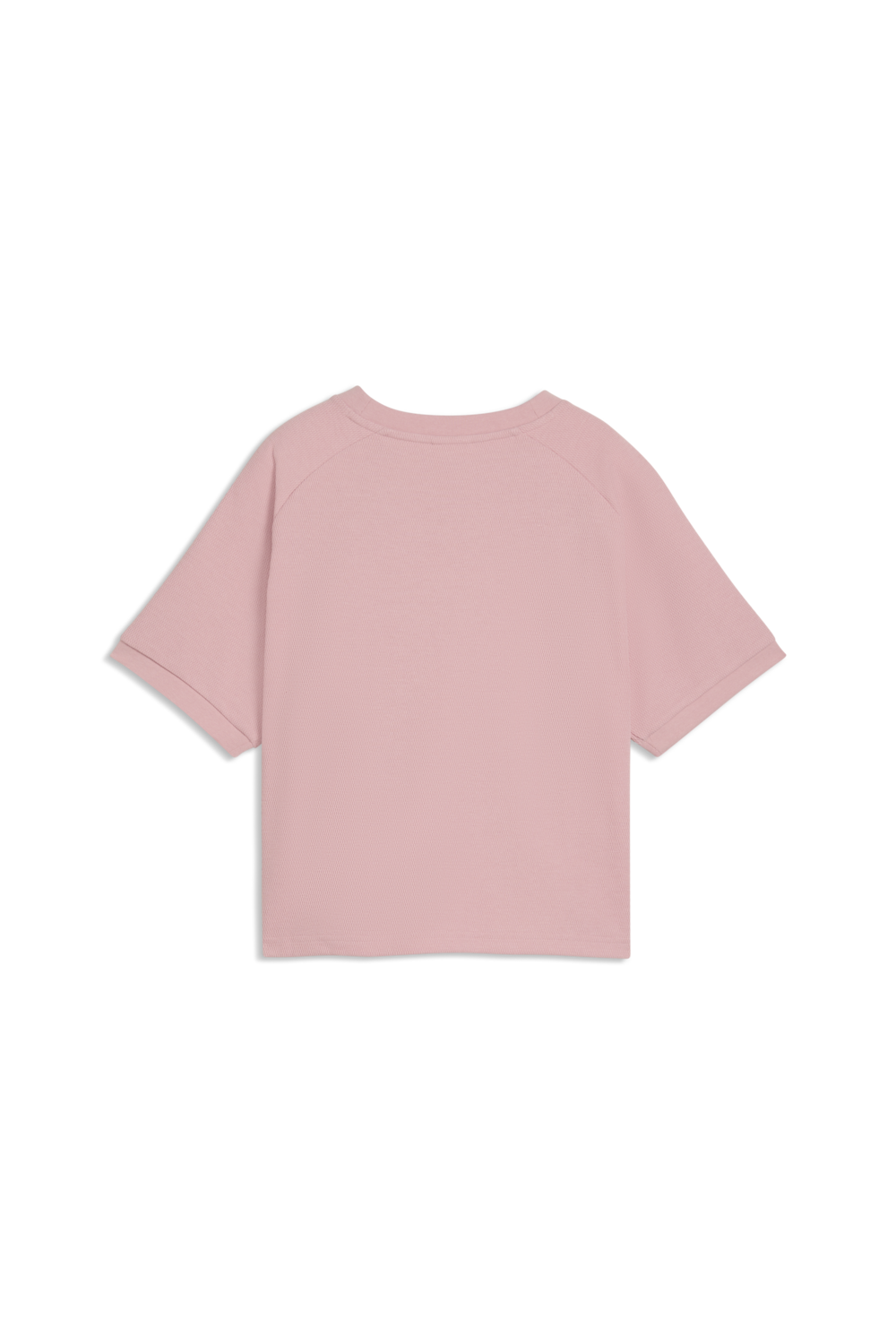 תמונה אחורית של חולצת טי