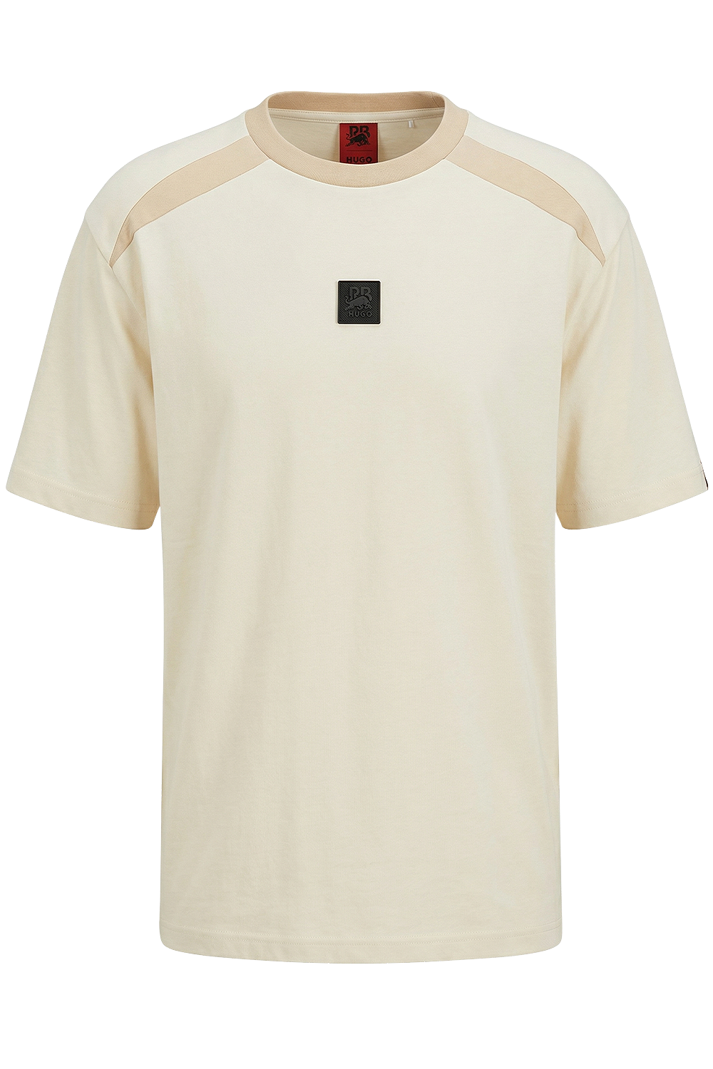 תמונה קידמית של חולצת טי