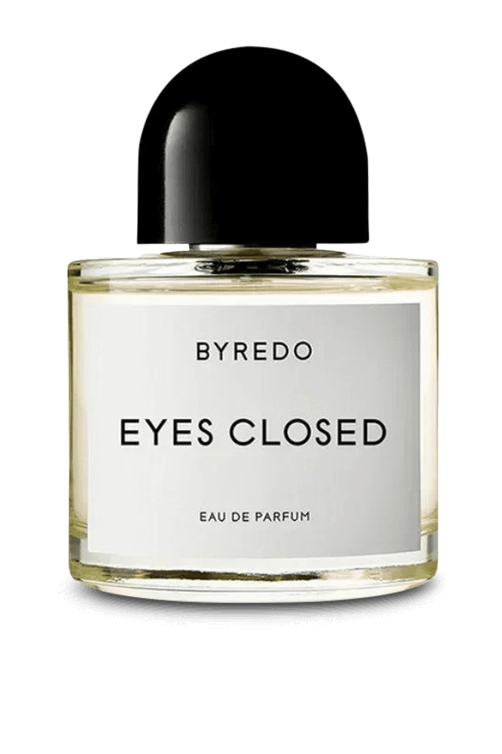 תמונה קידמית של Eyes Closed Eau de Parfum 100 ML