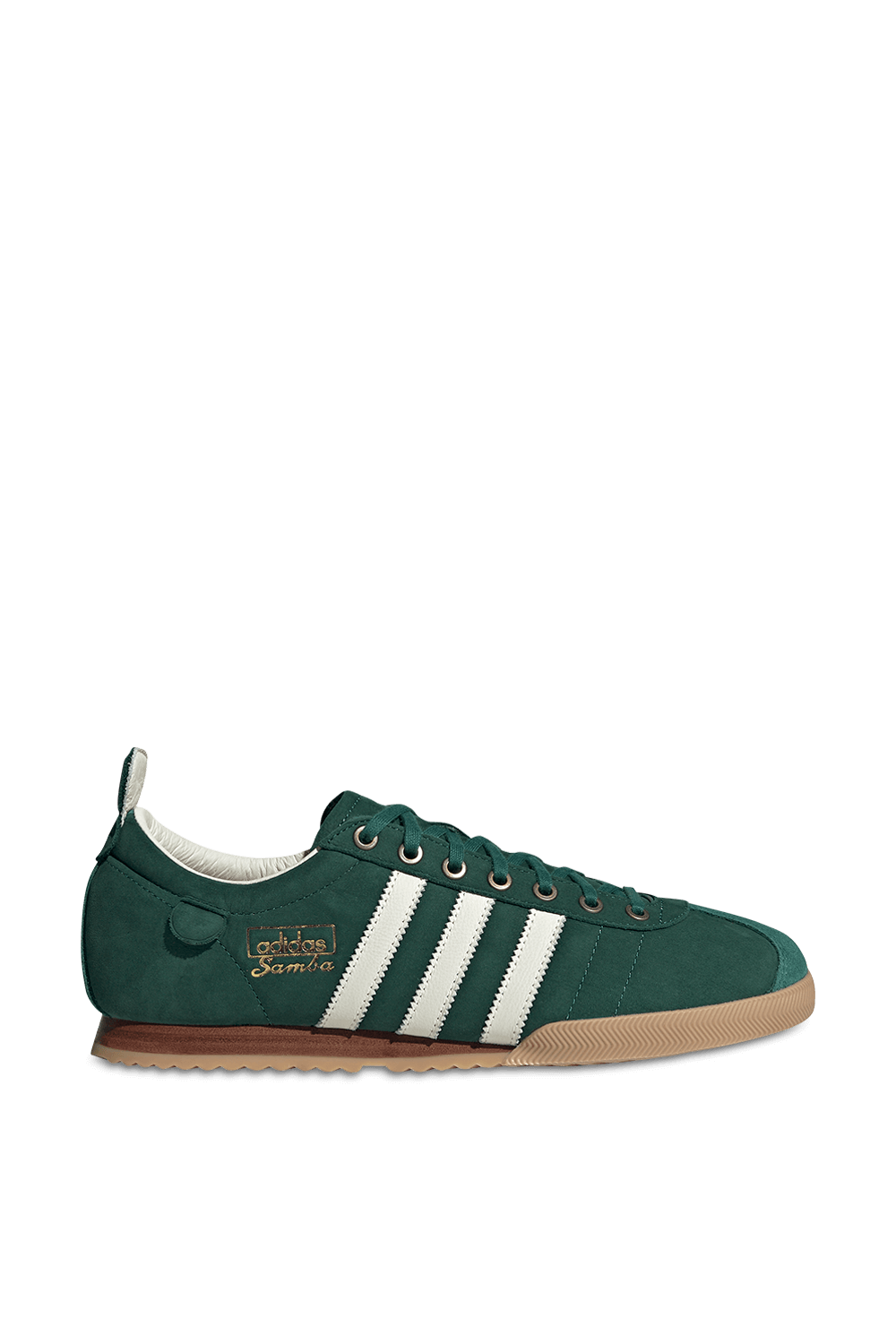 תמונה קידמית של נעלי סניקרס סמבה 62