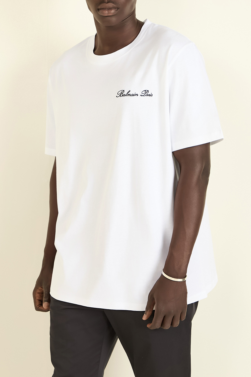 תמונת דוגמן קידמית של חולצת טי