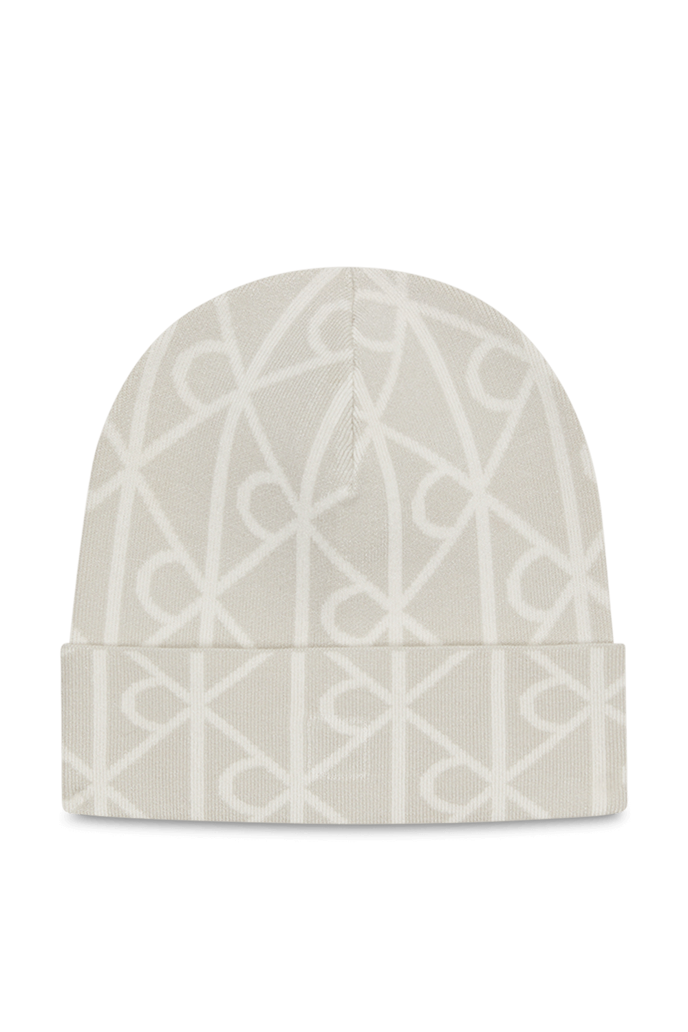 תמונה קידמית של כובע גרב