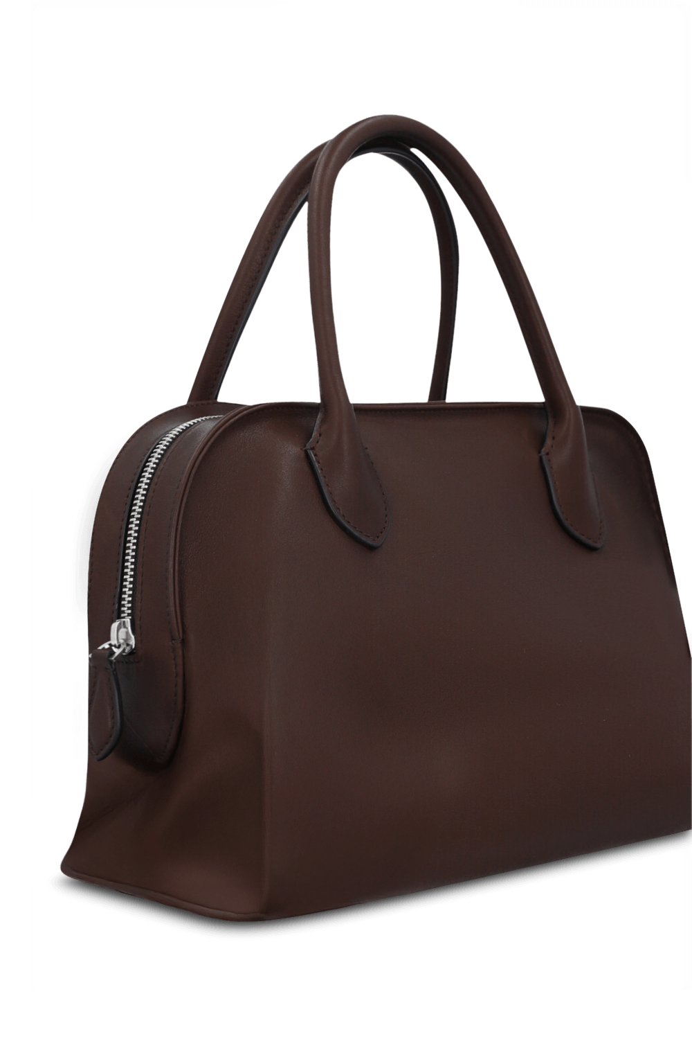 תמונת תקריב של תיק נשיאה