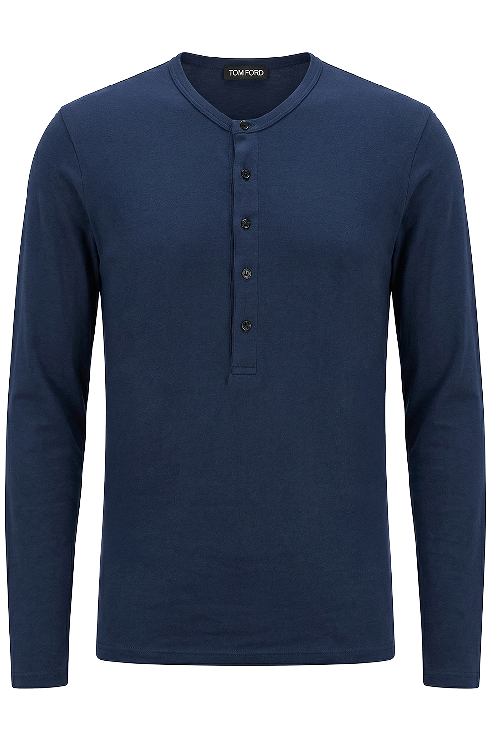 תמונה קידמית של חולצת טי שרוול ארוך