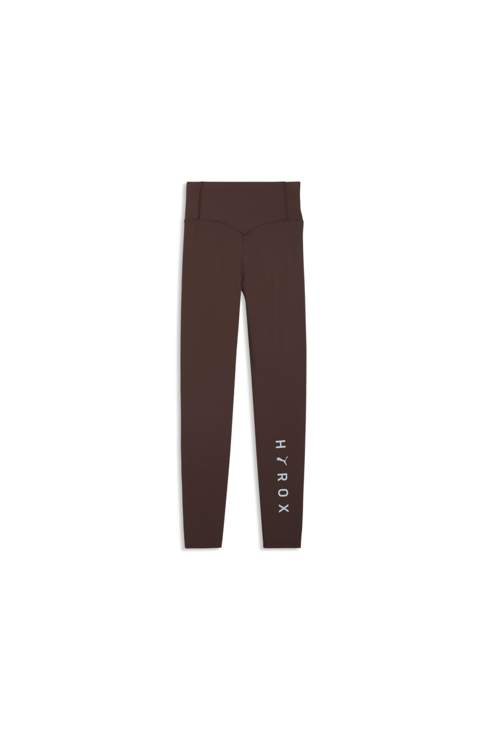 תמונה אחורית של מכנסי טייץ  פומה X הירקוס