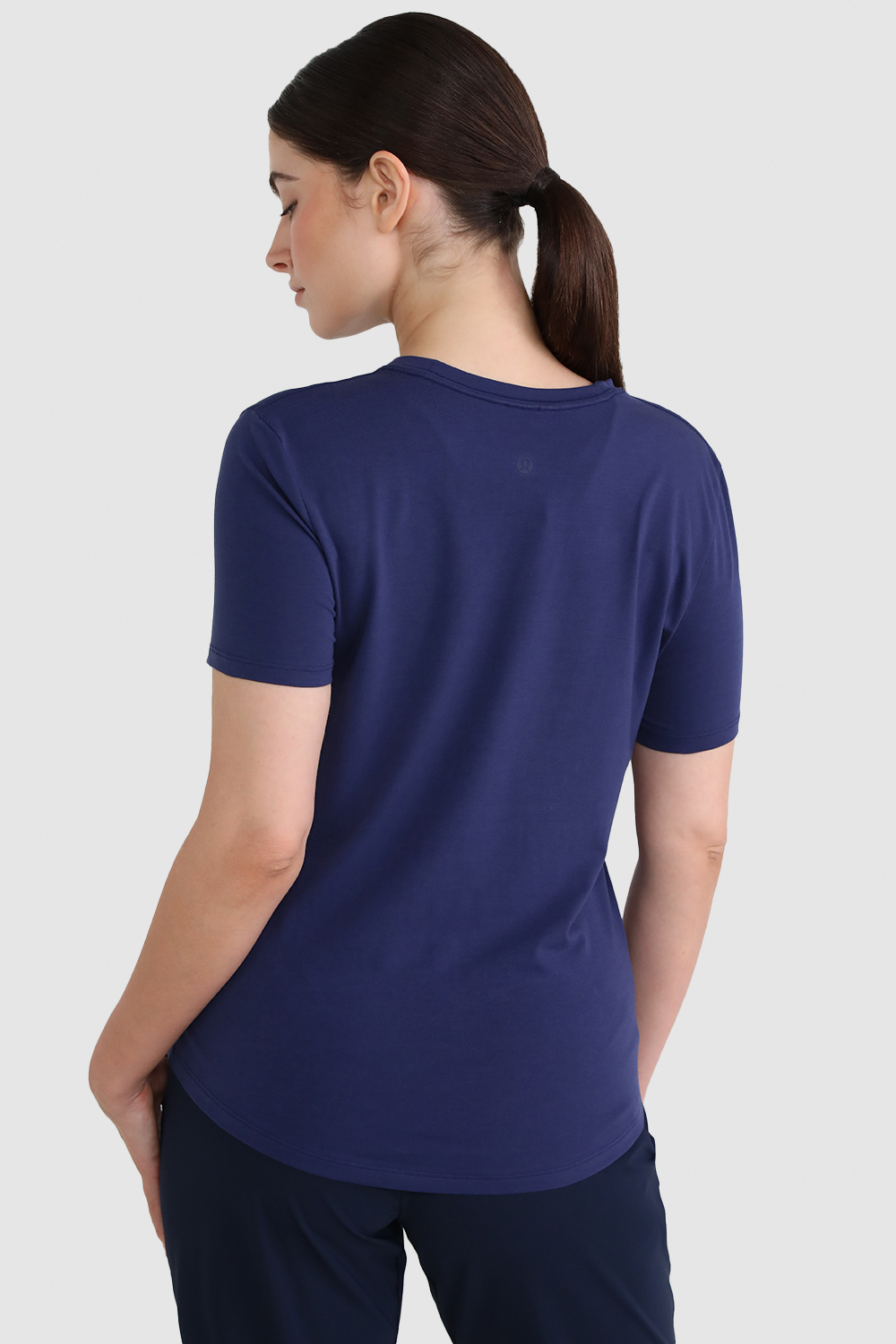 Love Crew Short Sleeve T-Shirt