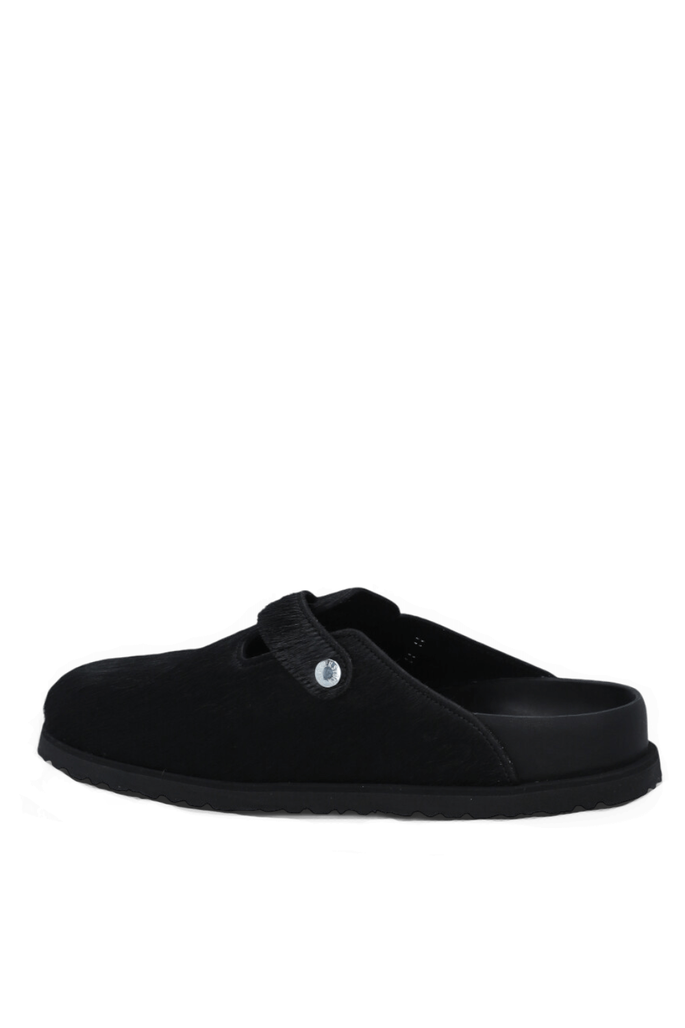 תמונה אחורית של כפכפי בוסטון