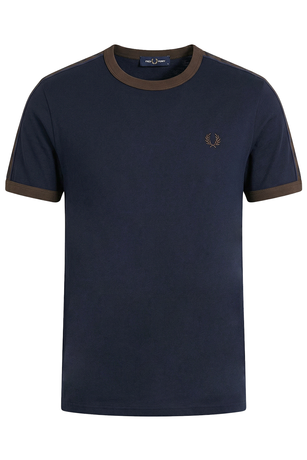 תמונה קידמית של חולצת טי