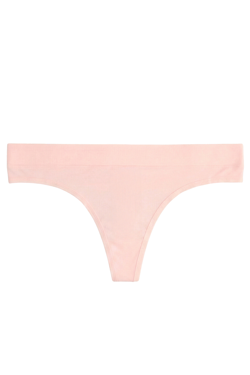 תמונה קידמית של UnderEase Thong *3P